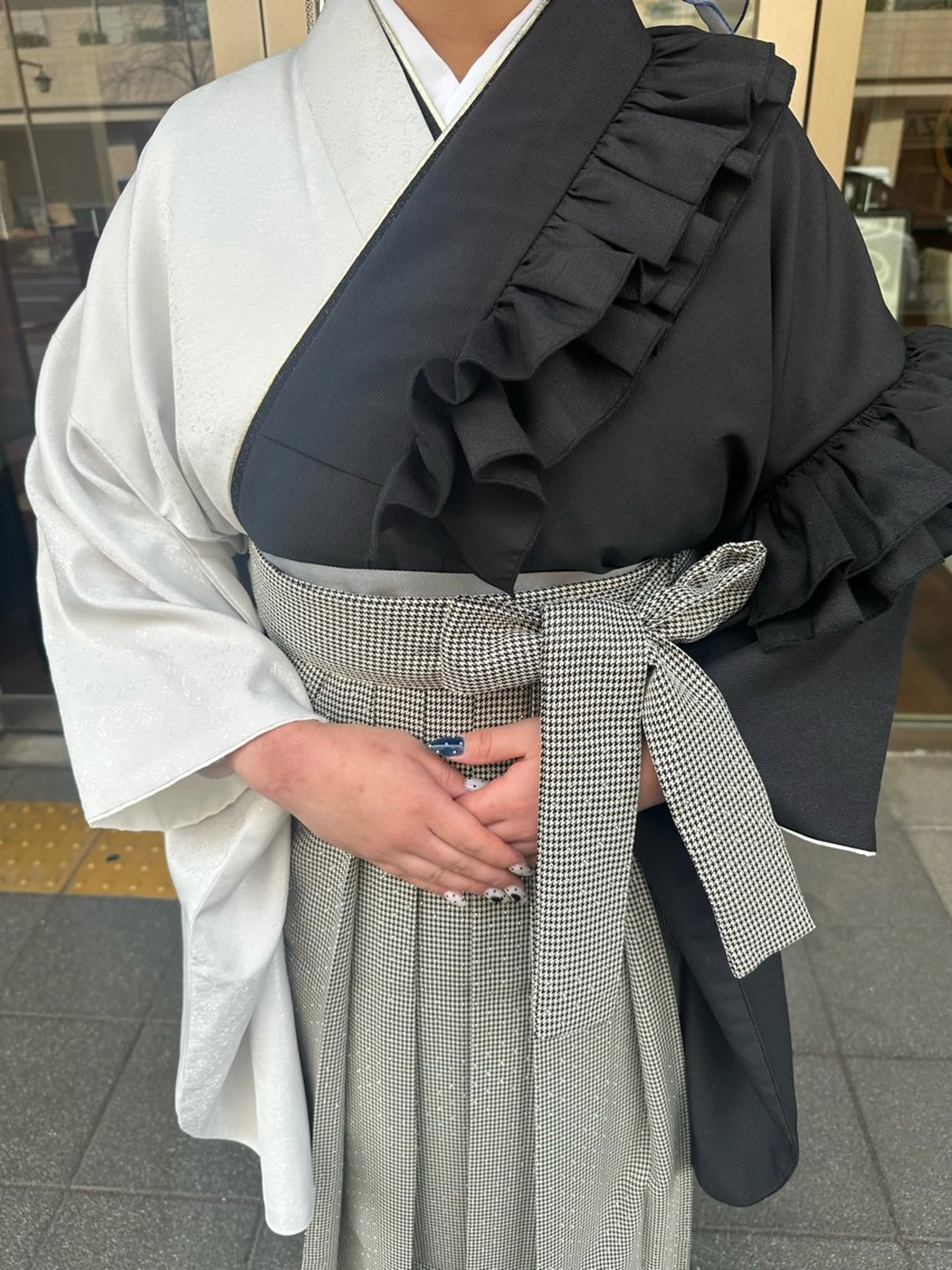 着付け natsumi🍀 /modek’s尼崎のヘアスタイル