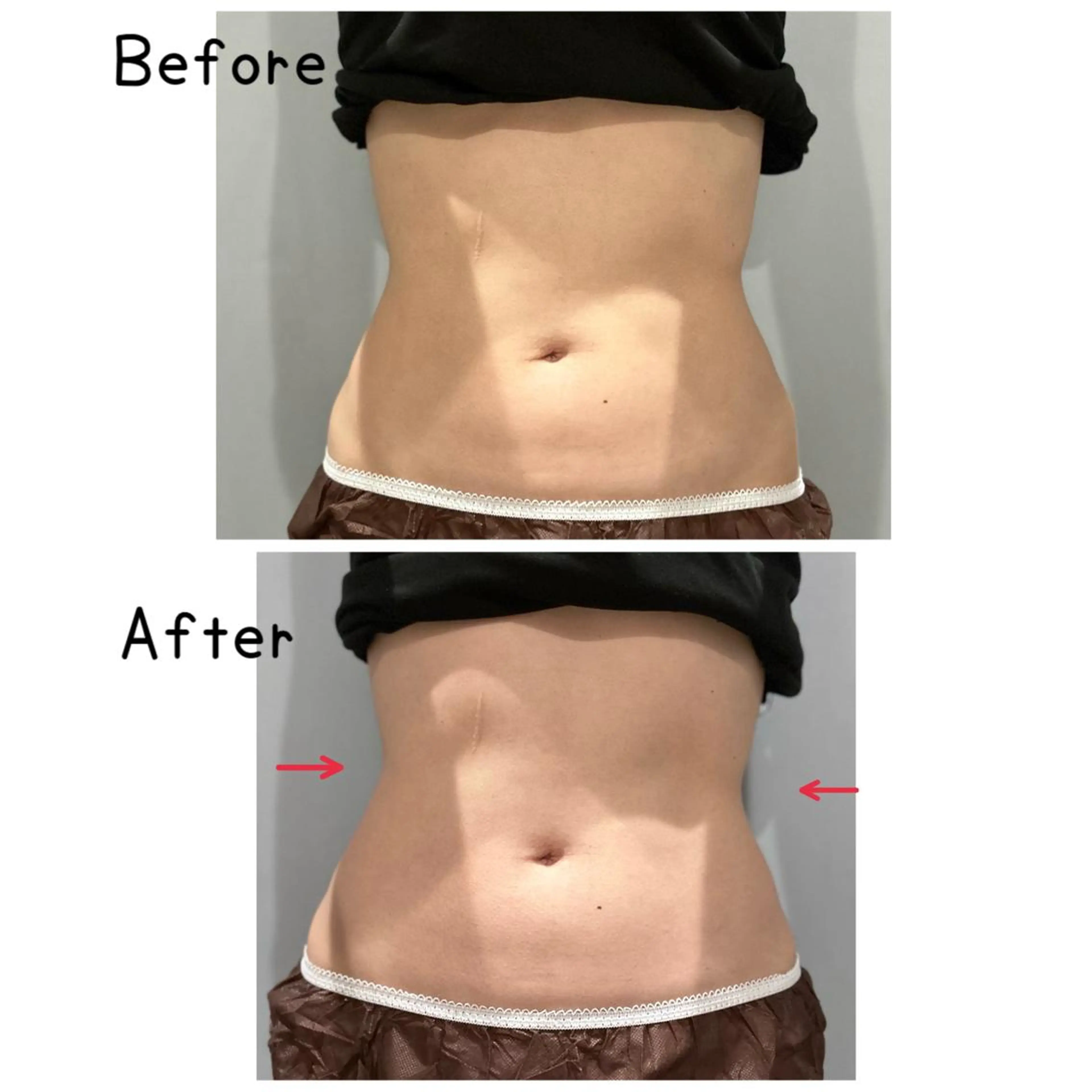 Rie a:Q久米川店のエステ・リラクイメージ