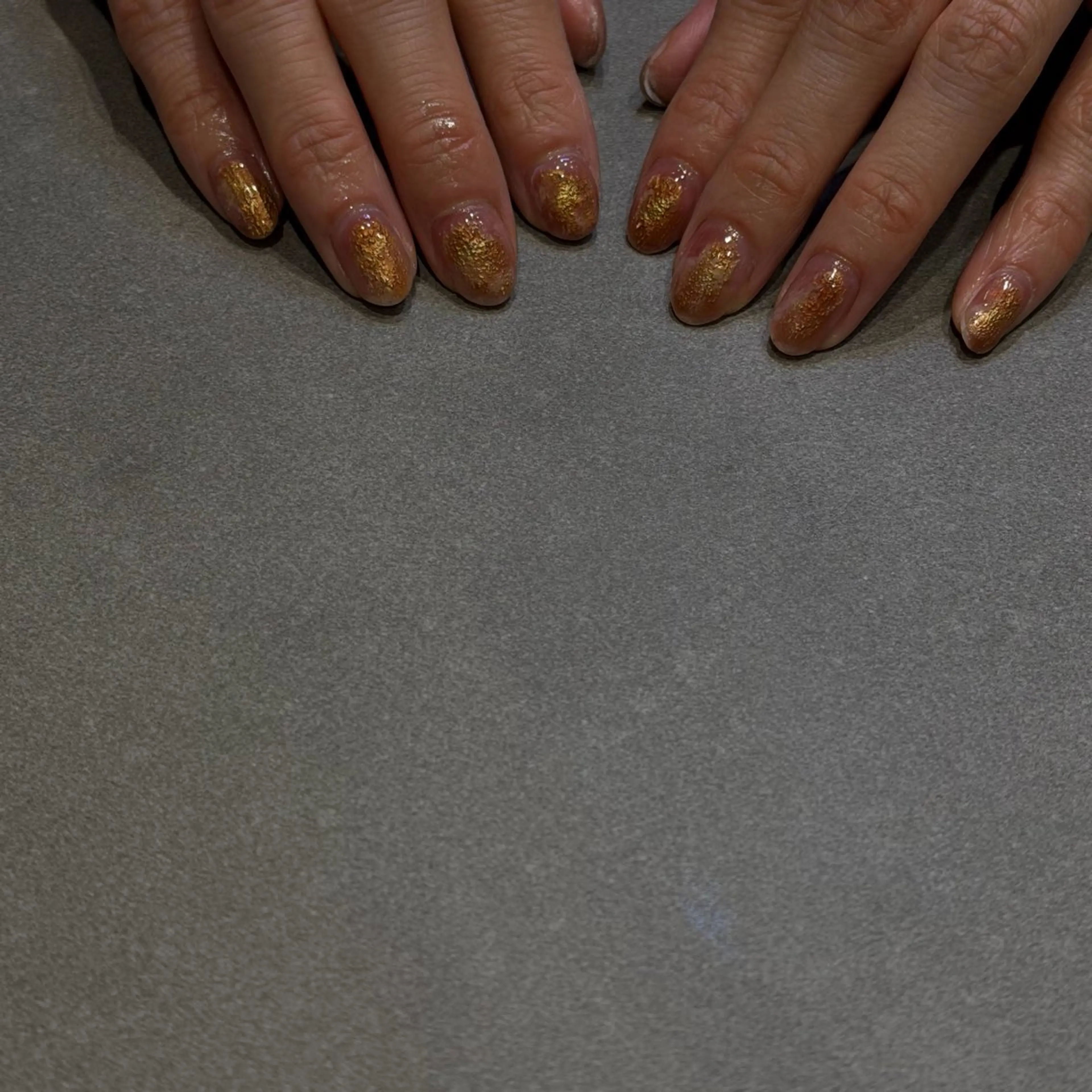 ネイル Sayaka 🪻のネイルデザイン