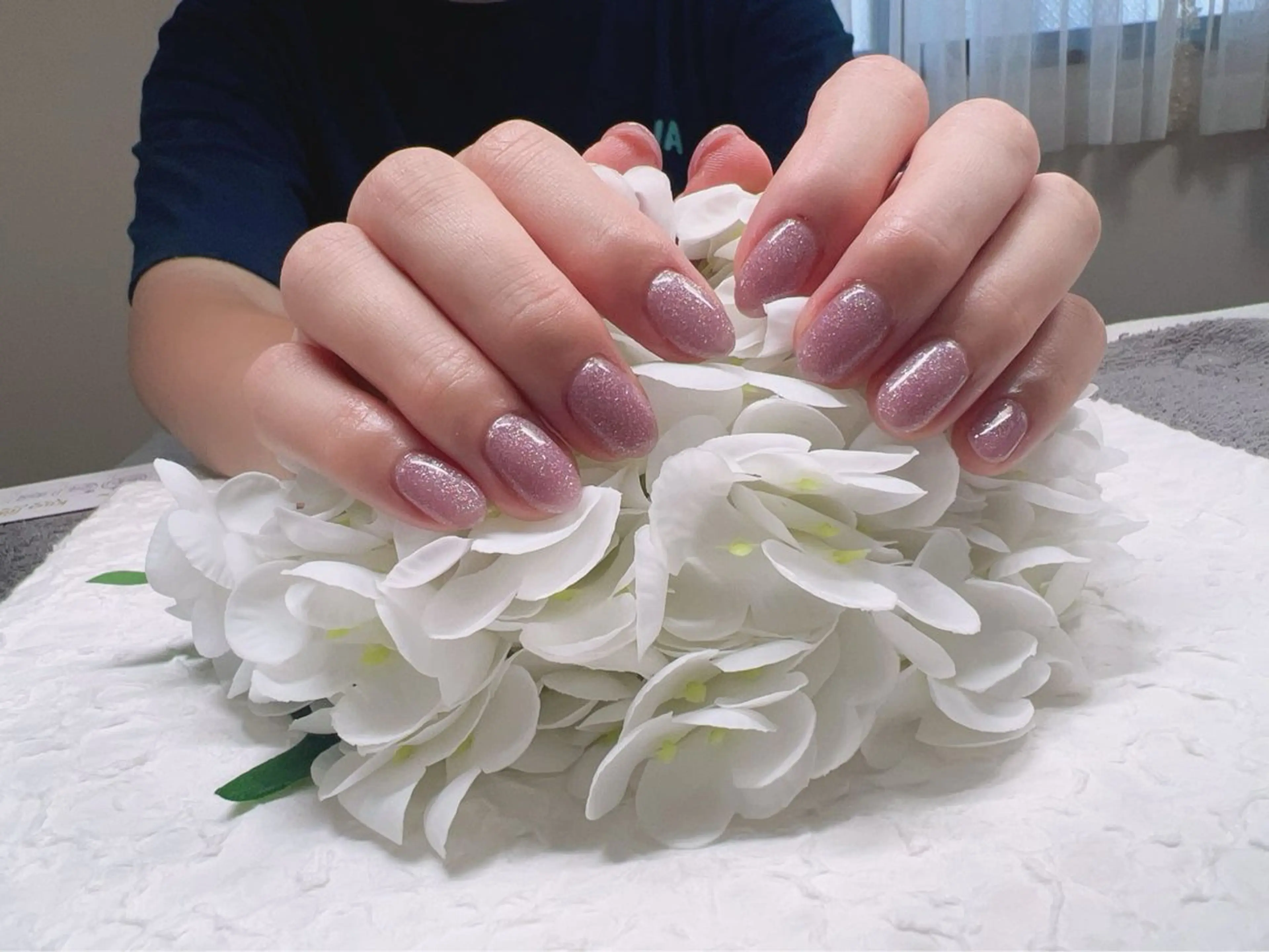 オシャレコース*Yui Nailでは一番人気なデザイン満載、デザインはスナップフォトから♪の写真