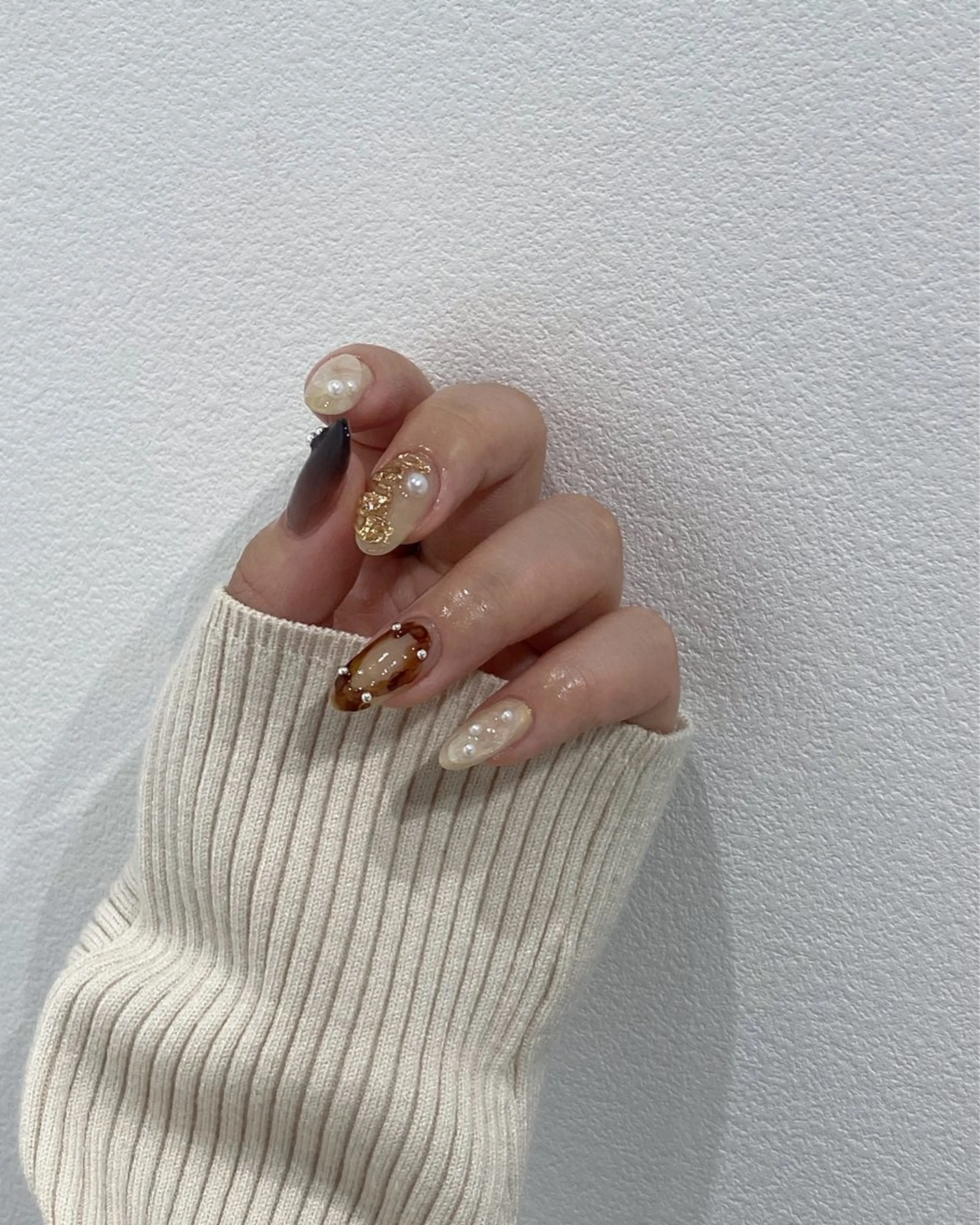 ネイル ayana nail所属・ayana nailのネイルデザイン