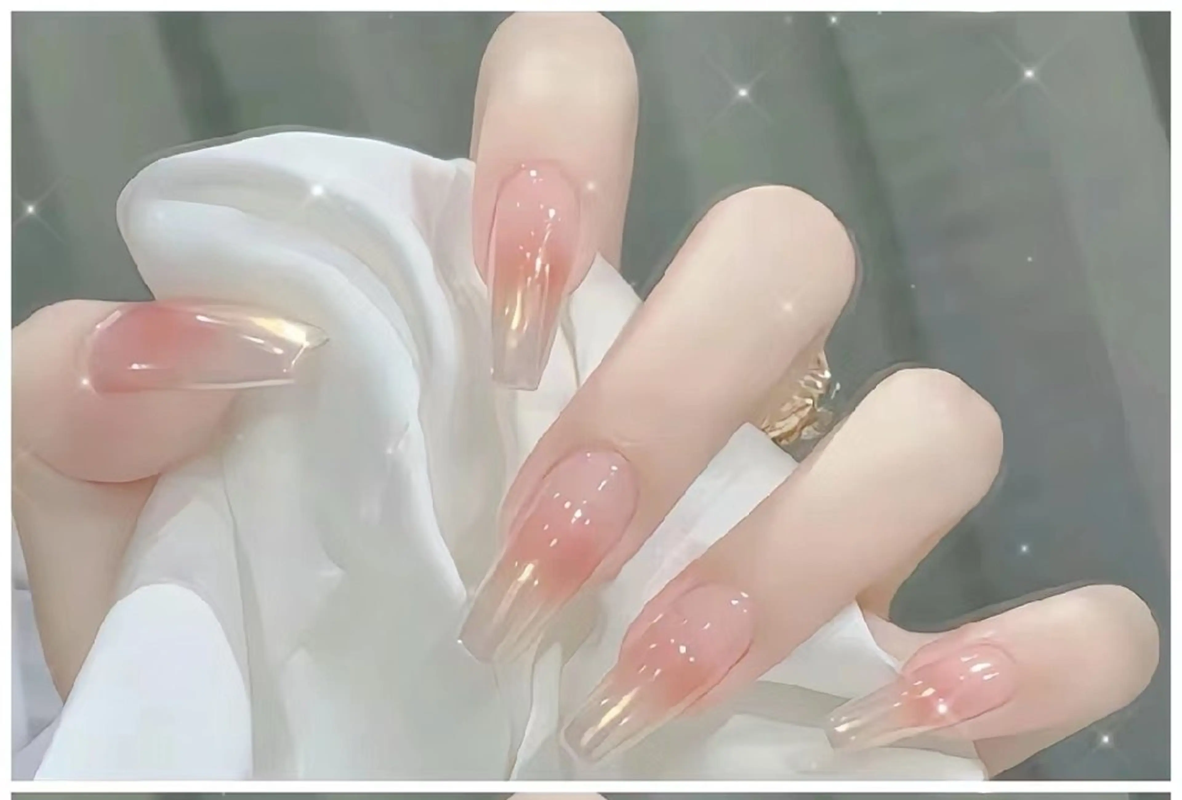 ネイル 橋本 アミのネイルデザイン