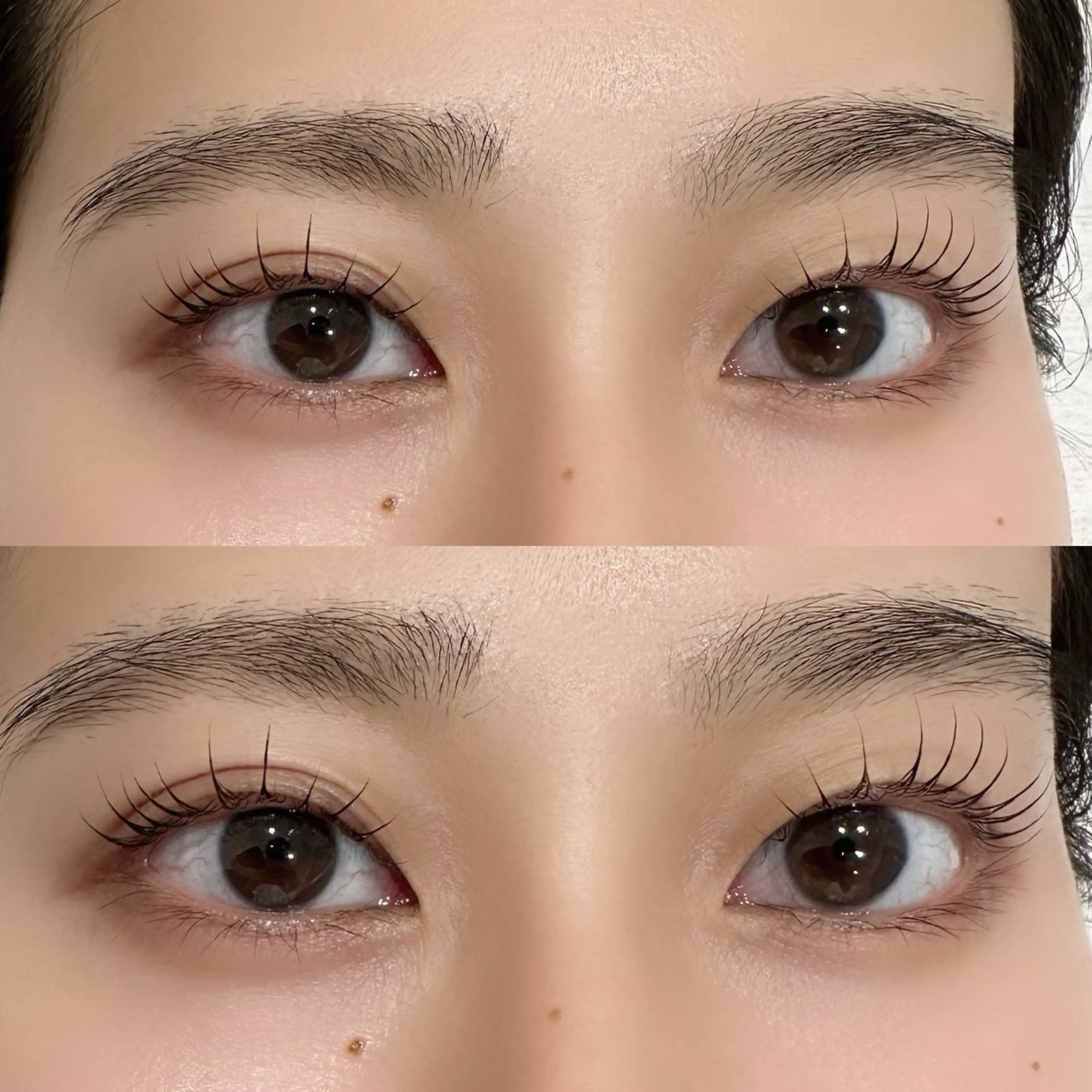 マツエク・マツパ HARIS miyazakiの眉毛・アイブロウイメージ