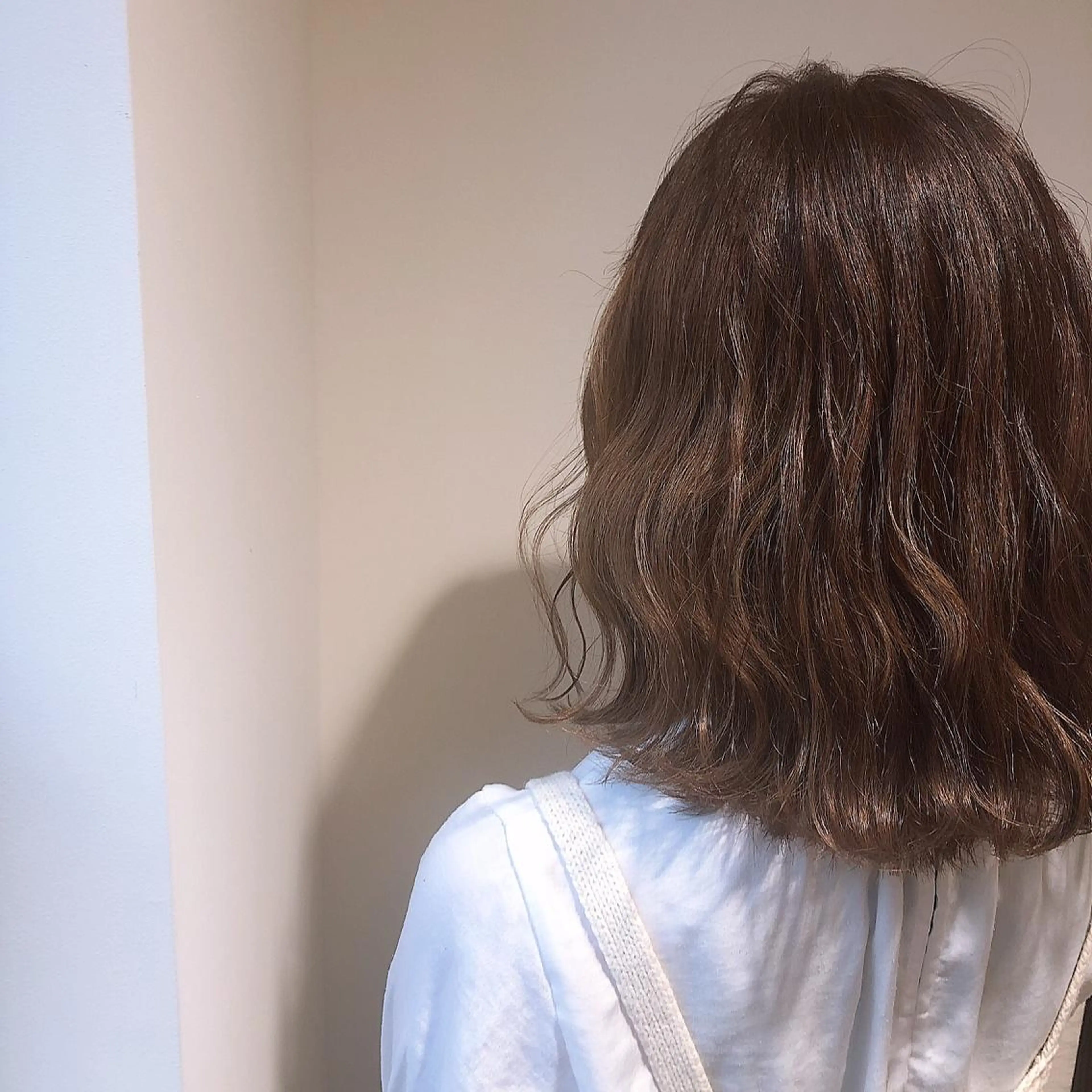 カラー トップアイリスト🩶 タカギのマツエク・マツパデザイン