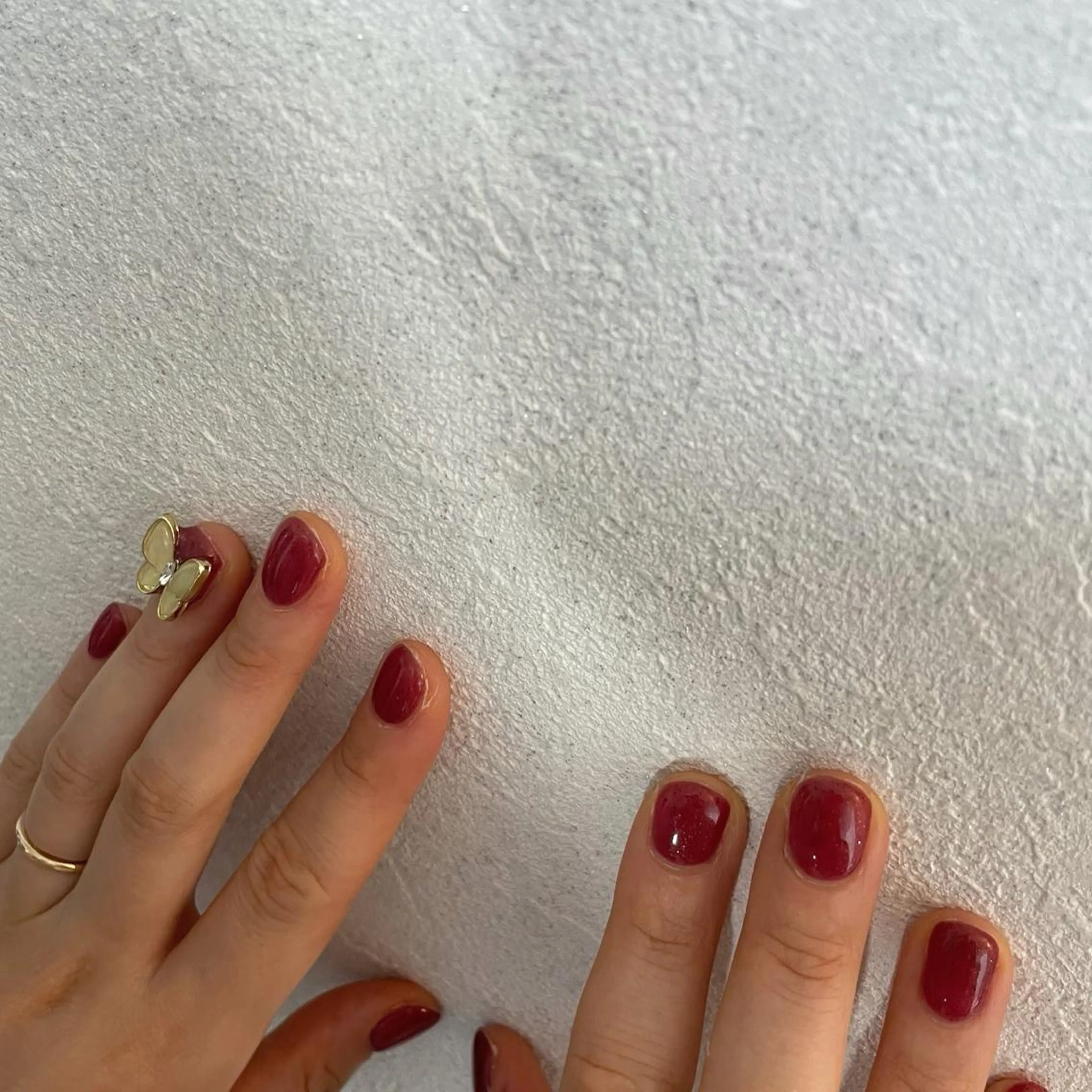 ネイル ハンドネイル Aleum所属・Nail Salon Aleumのネイルデザイン