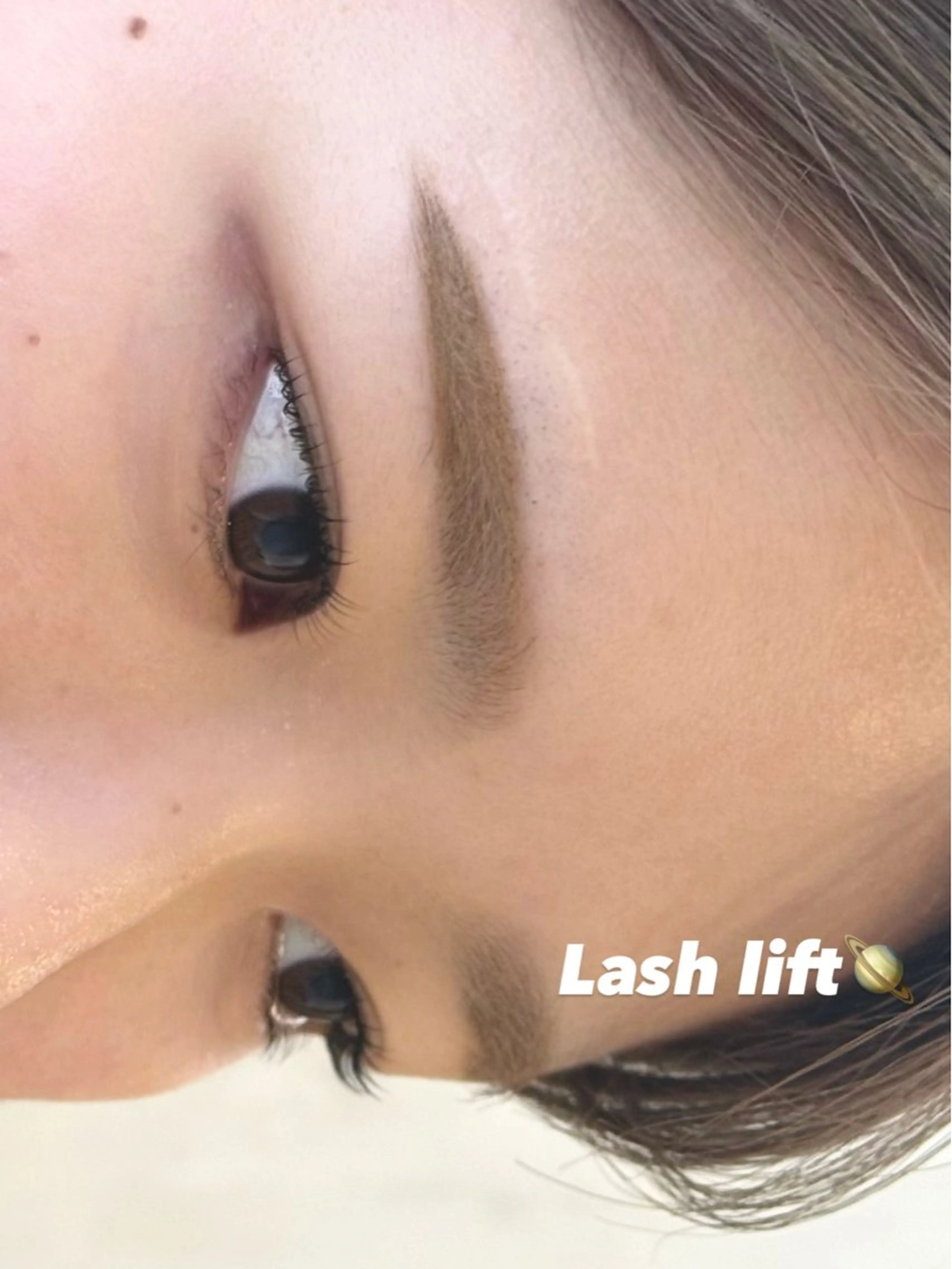 マツエク・マツパ suco KAHOのマツエク・マツパデザイン