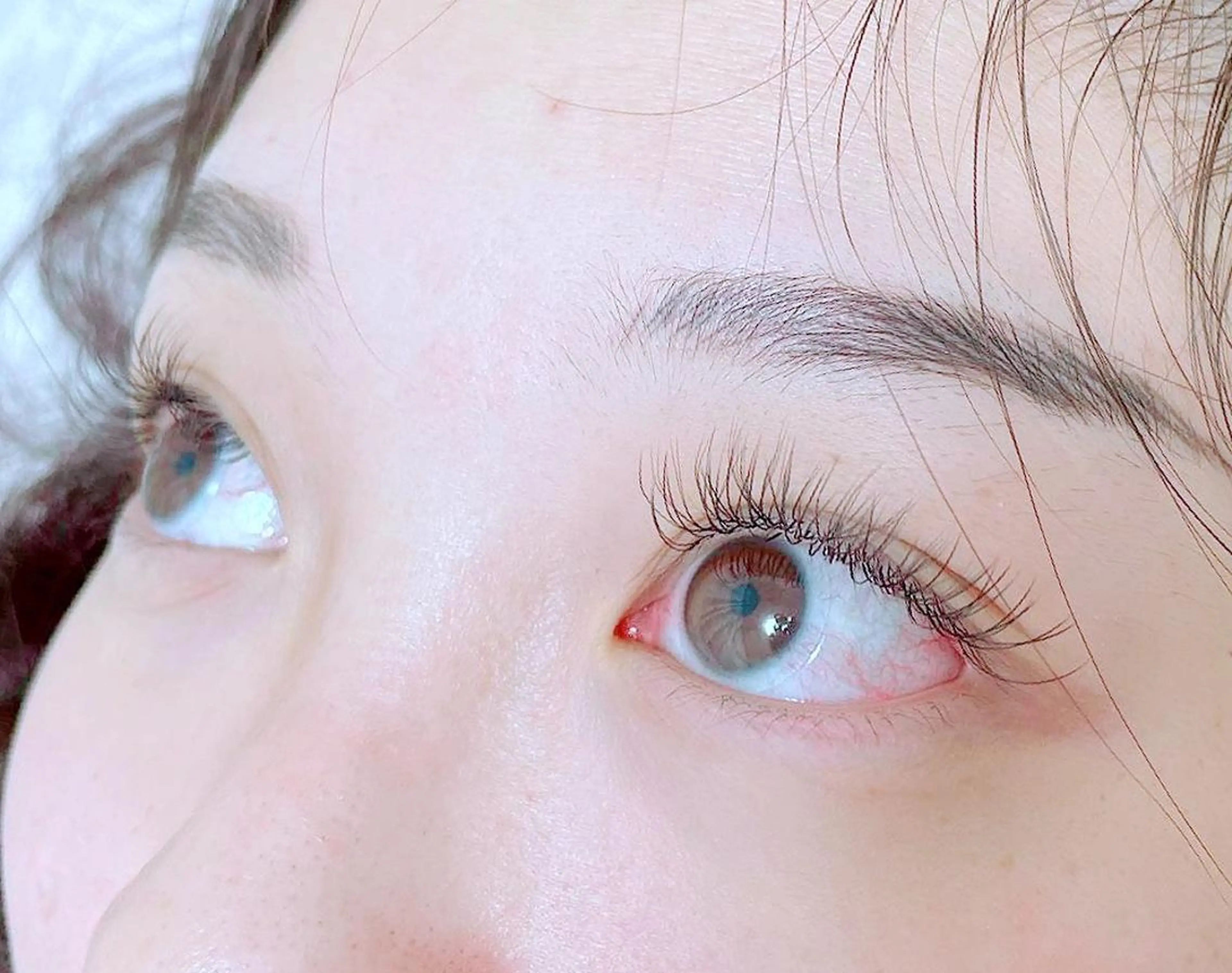 マツエク・マツパ Cute Beauty🌷のマツエク・マツパデザイン