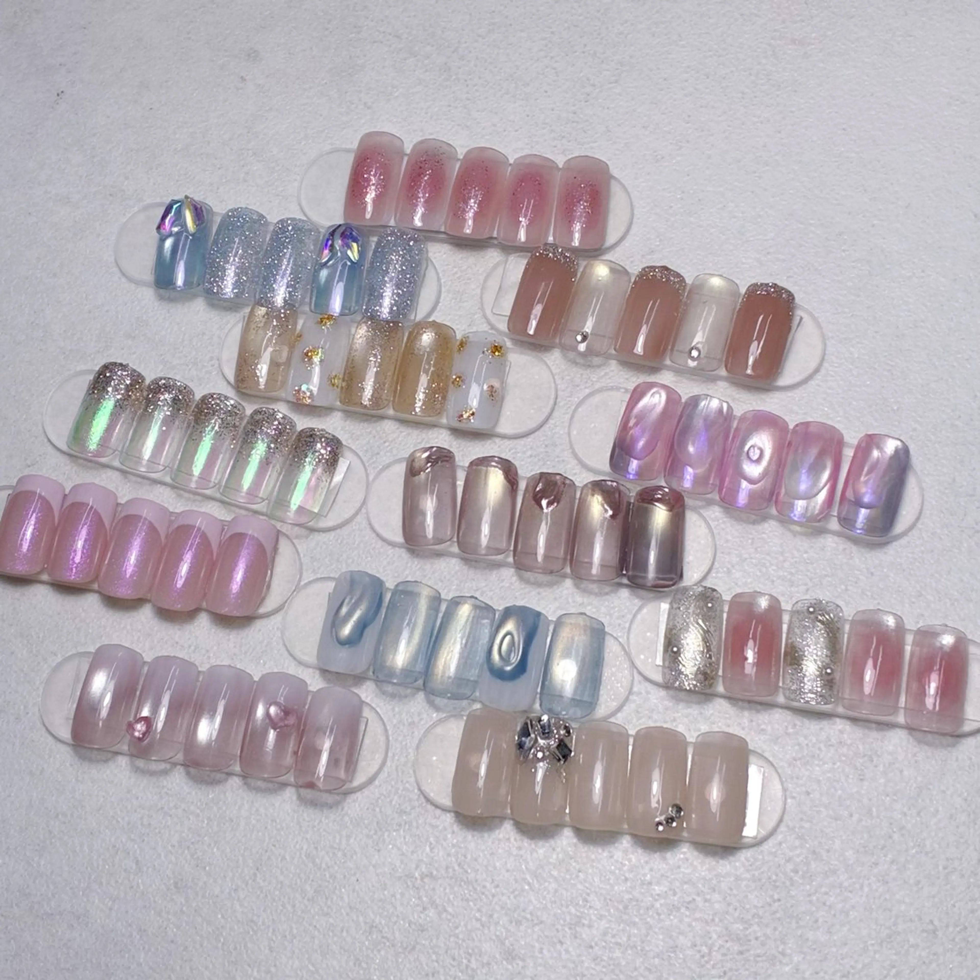 定額◎トレンドデザインコース🌟オフありの写真