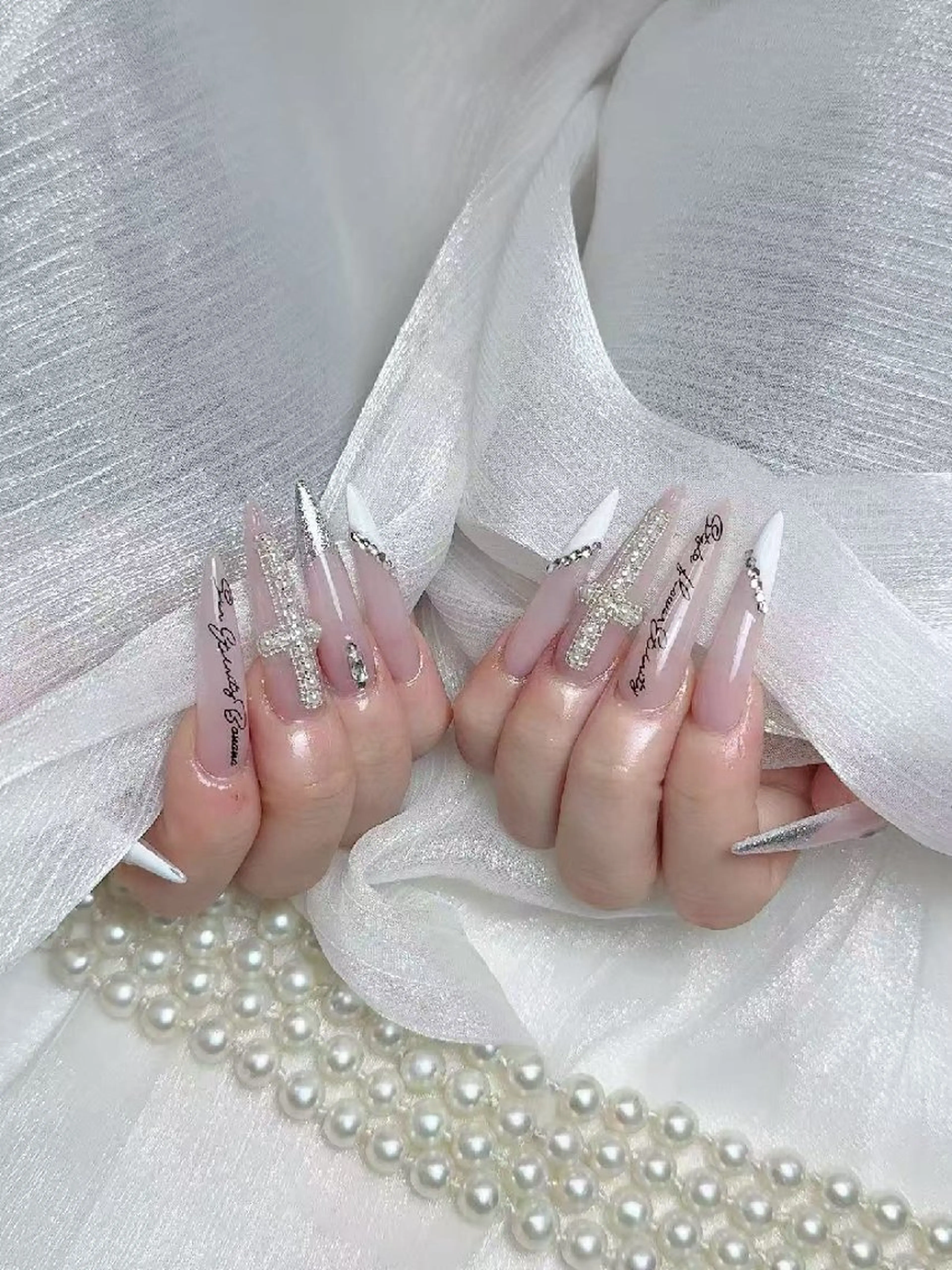 ネイル ENsalon nailのネイルデザイン