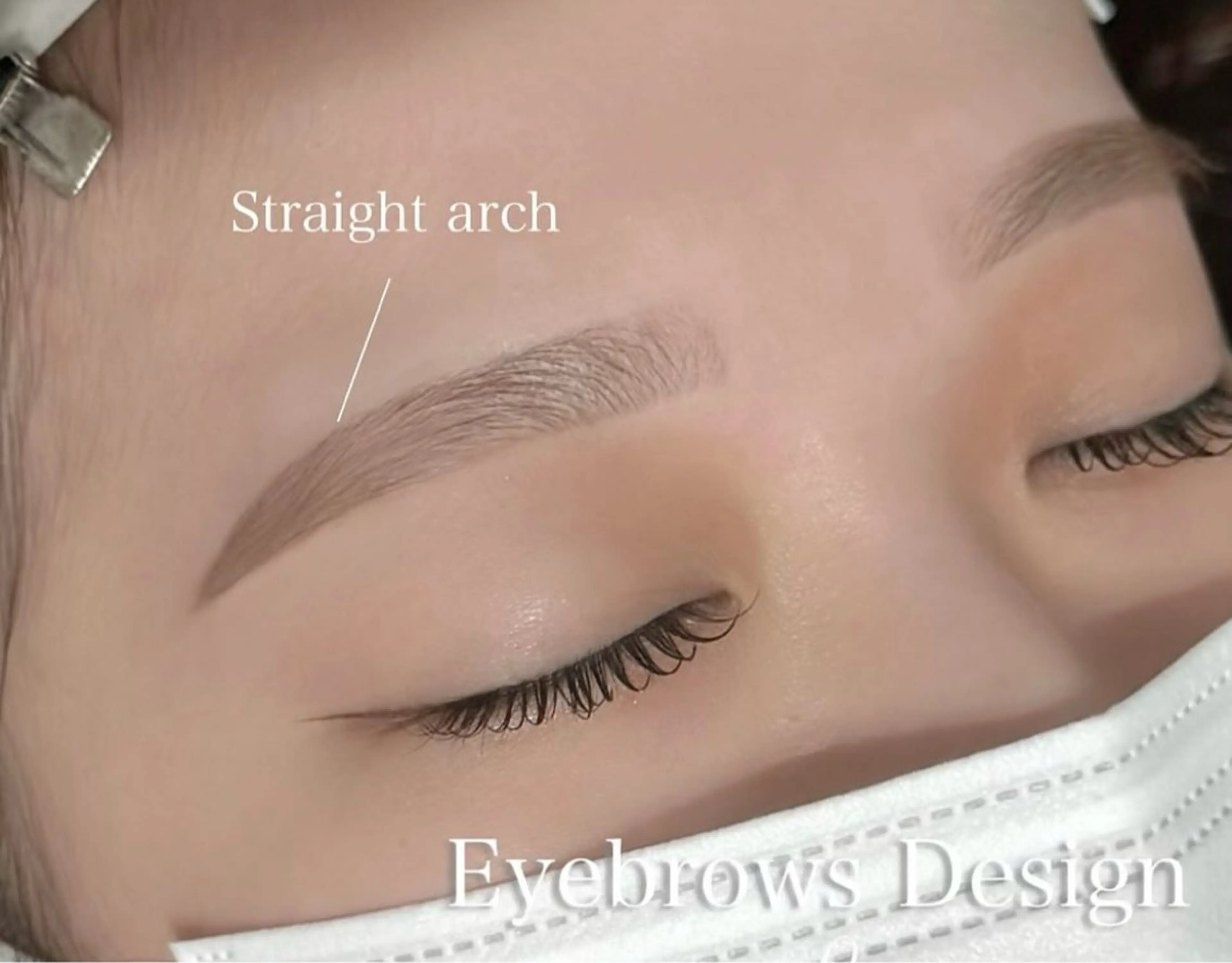 アイブロウ UNIQUE SALON所属・MAI \眉毛専門 プライベートサロン/のその他イメージ