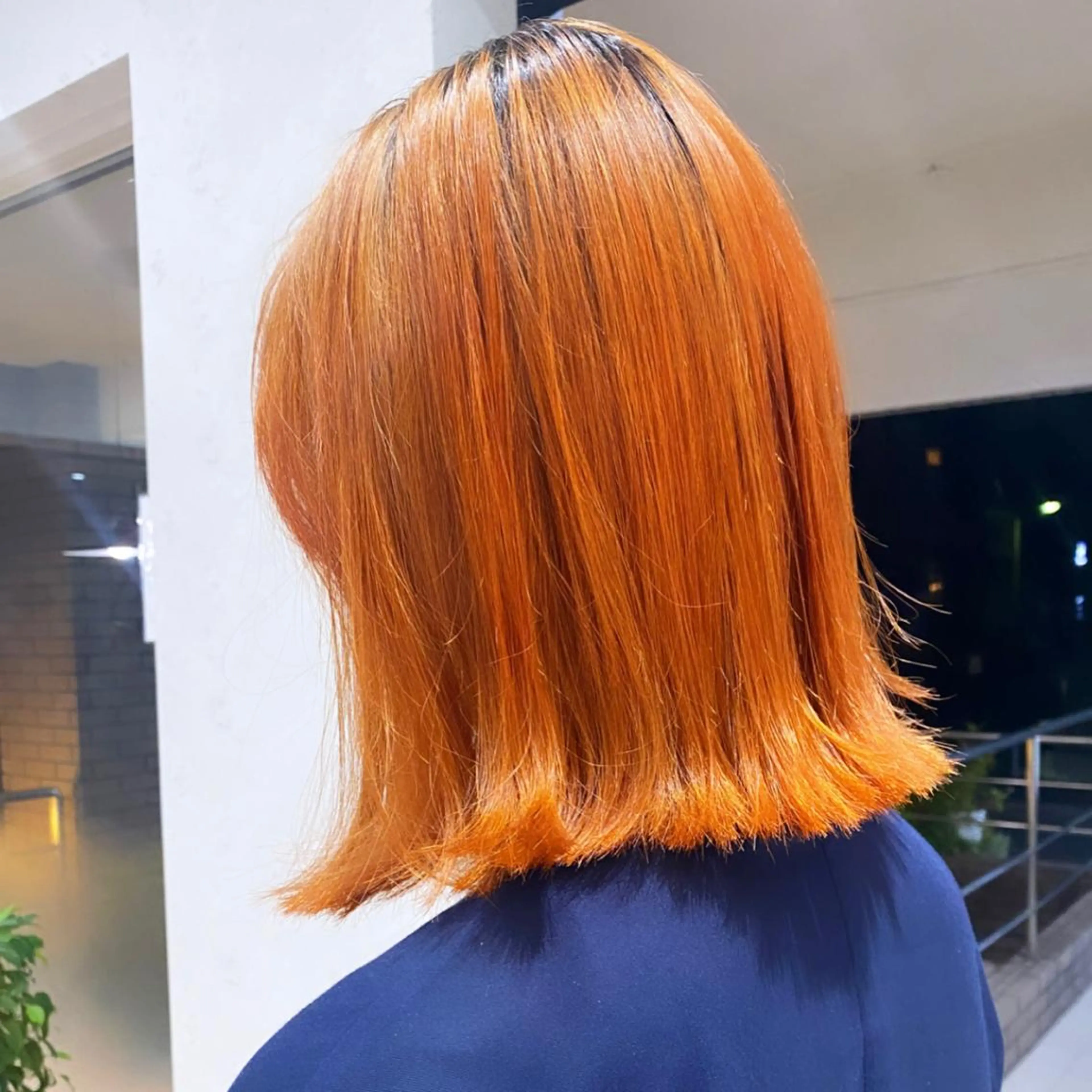 ミディアム 垢抜けのプロ🪄 honoのヘアスタイル