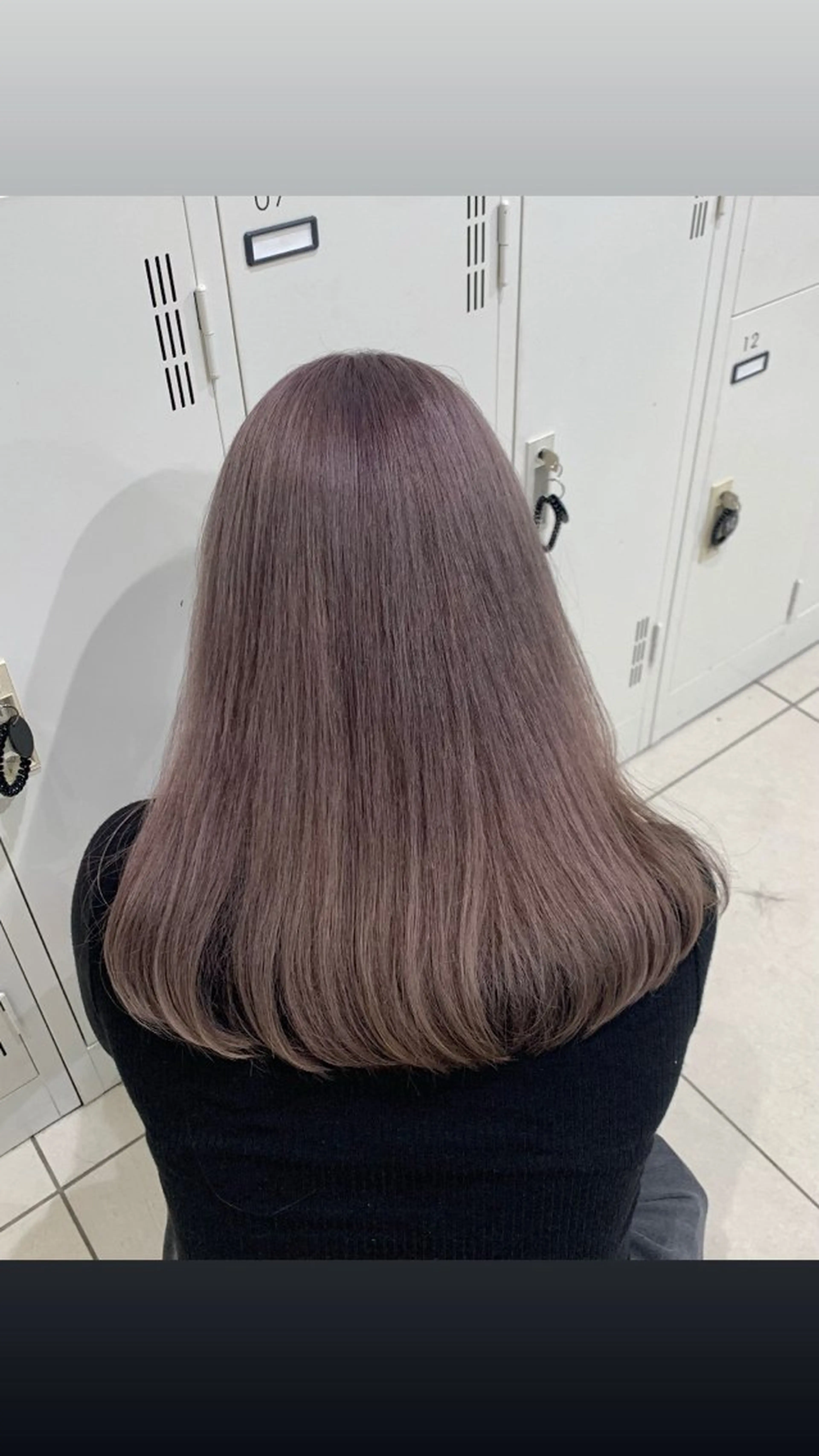 ロング カラー ヘアカラー 🌈ブリーチ特化🌈 Yumano🌟のヘアスタイル