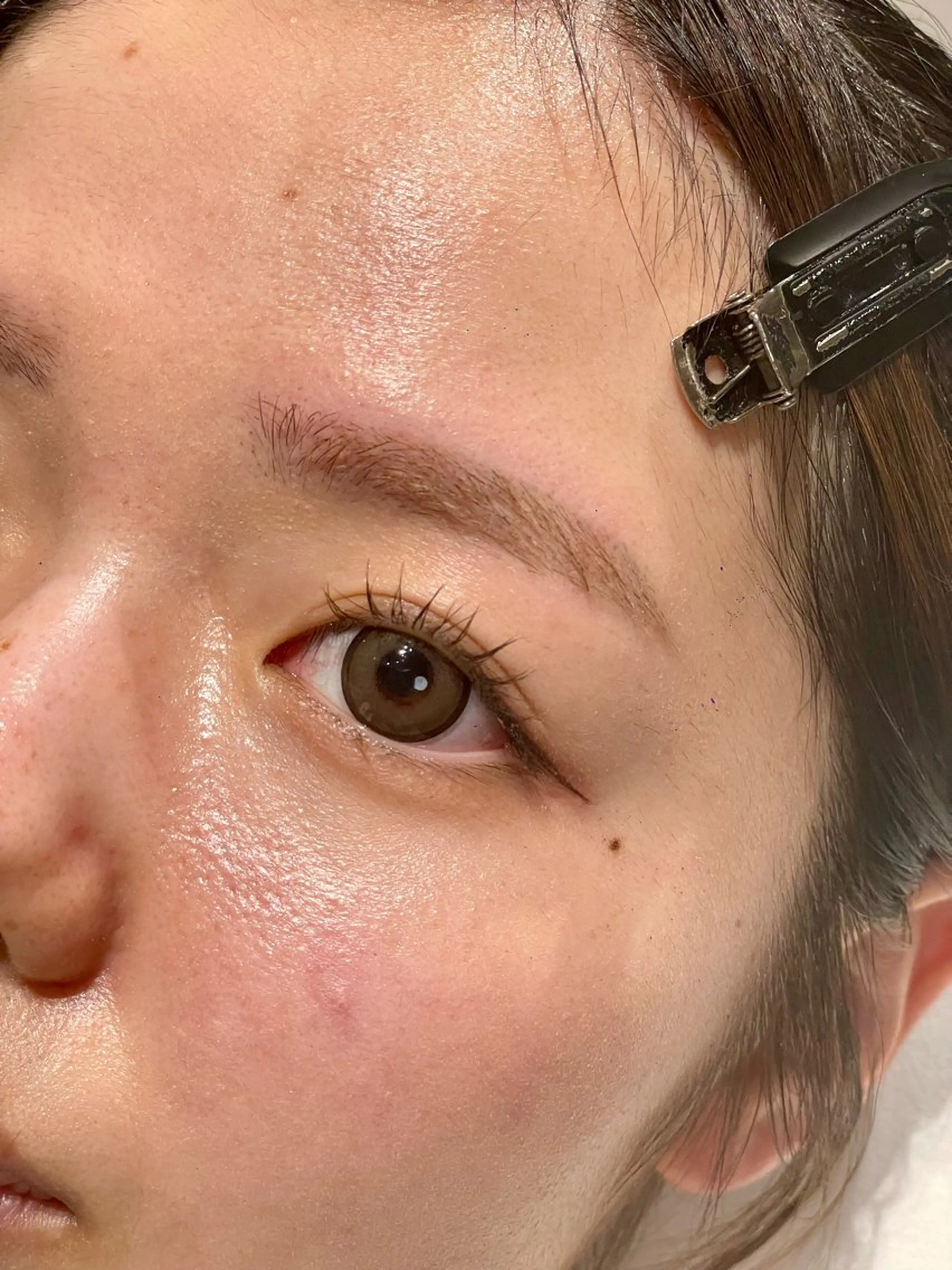 アイブロウ charm ai所属・高野 紗南のエステ・リラクイメージ