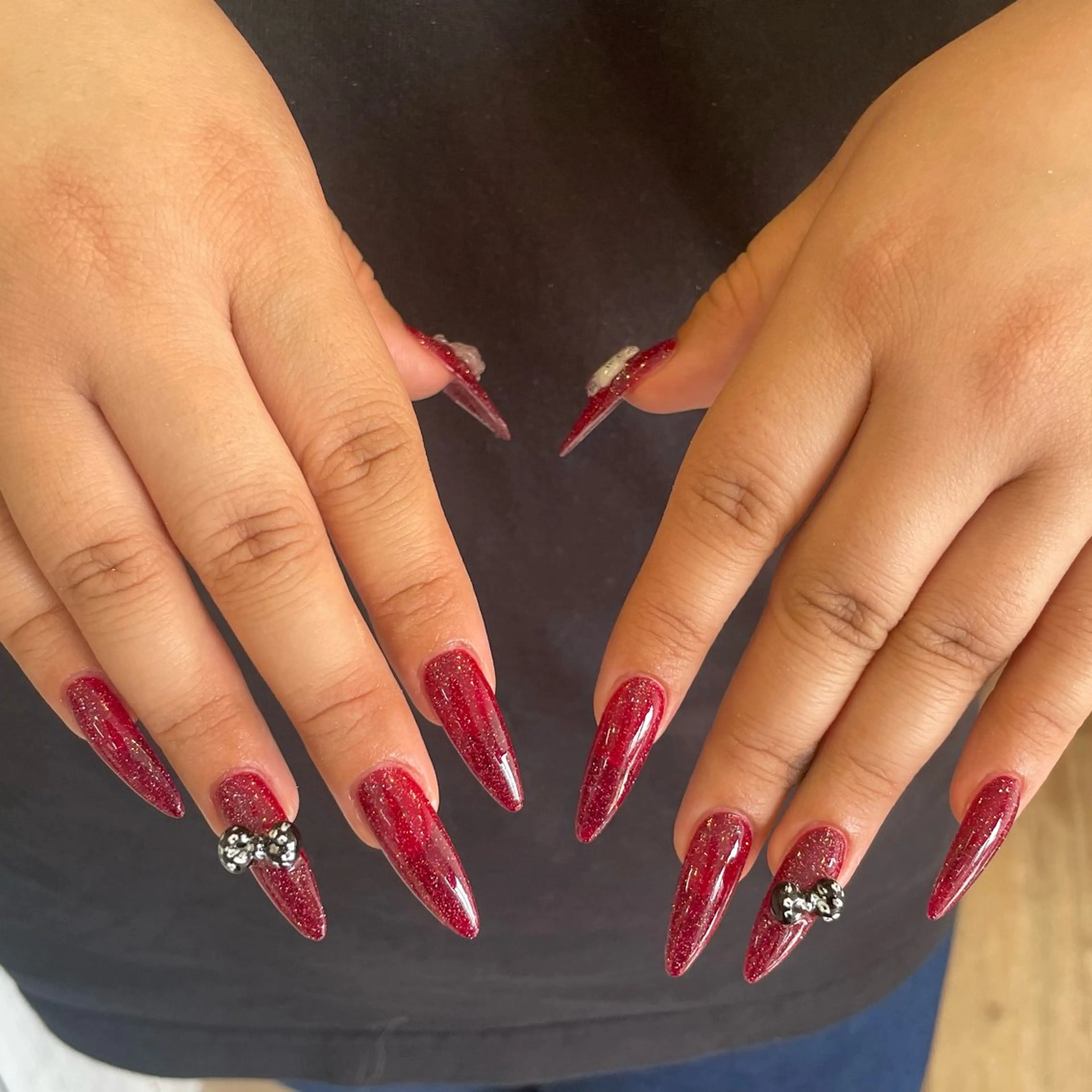 ネイル Atelier Nail所属・Atelier Ayaのネイルデザイン