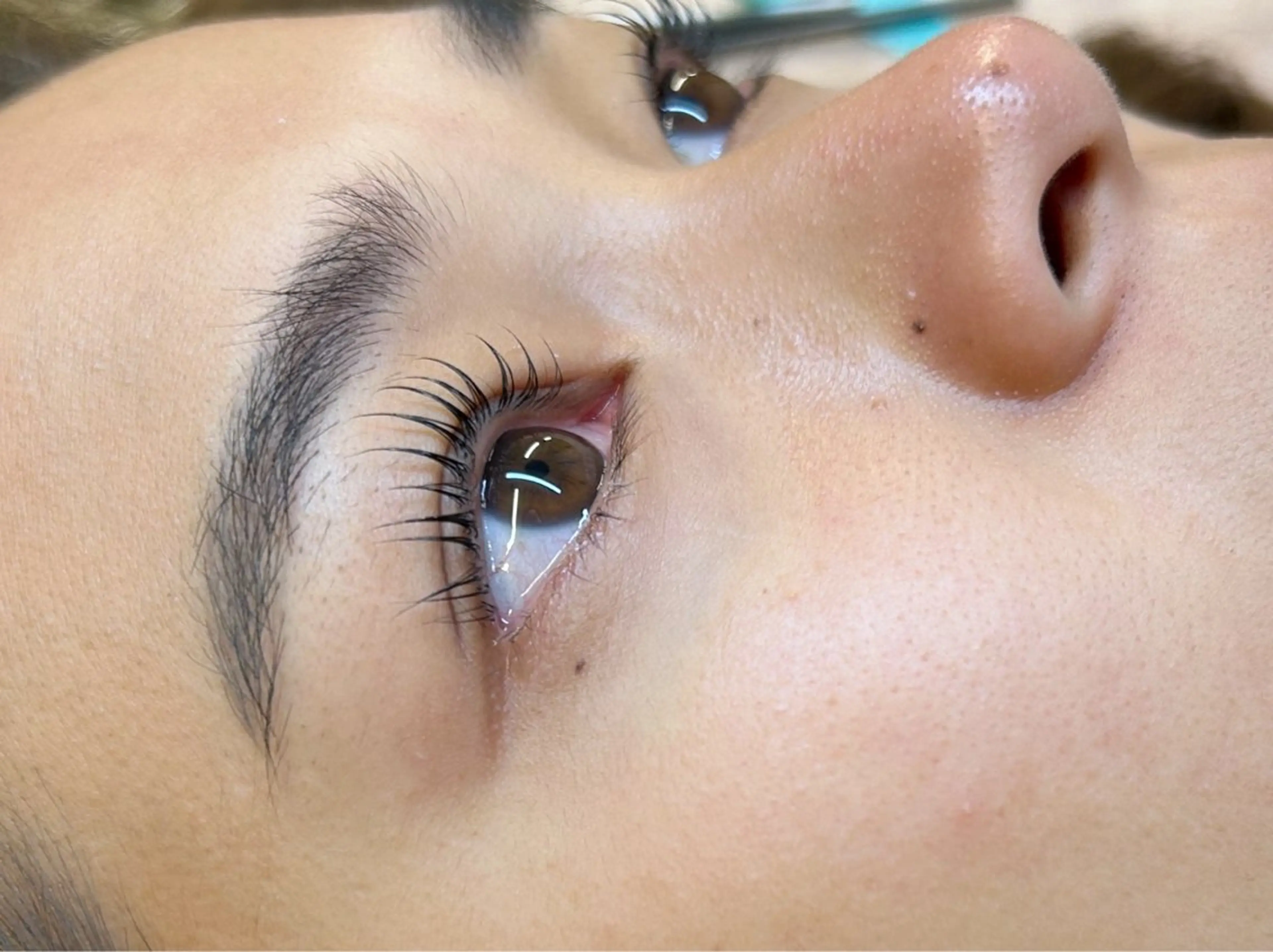 マツエク・マツパ HOME loveitのマツエク・マツパデザイン