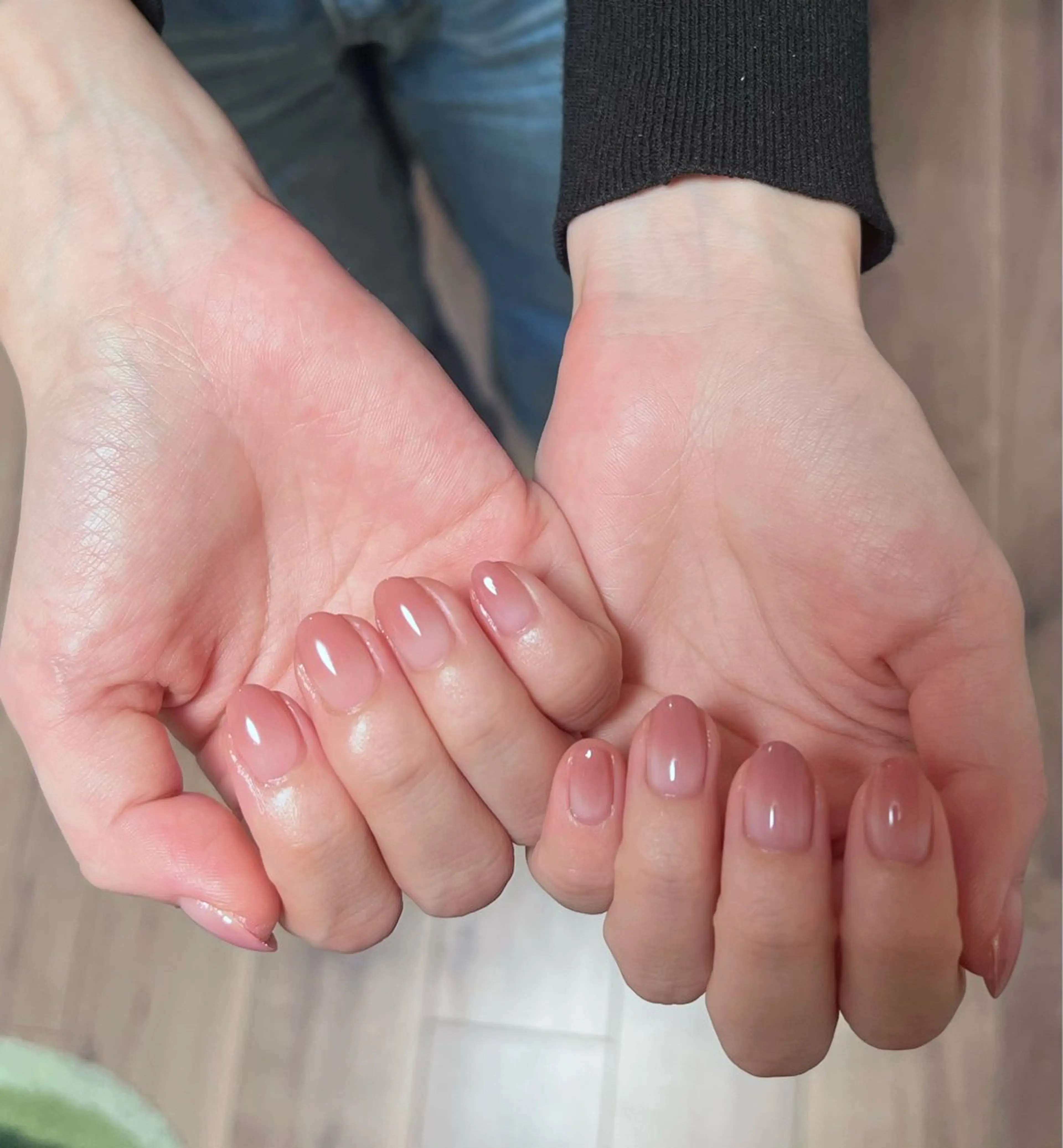 ネイル ハンドネイル 京美人所属・京 美人のネイルデザイン