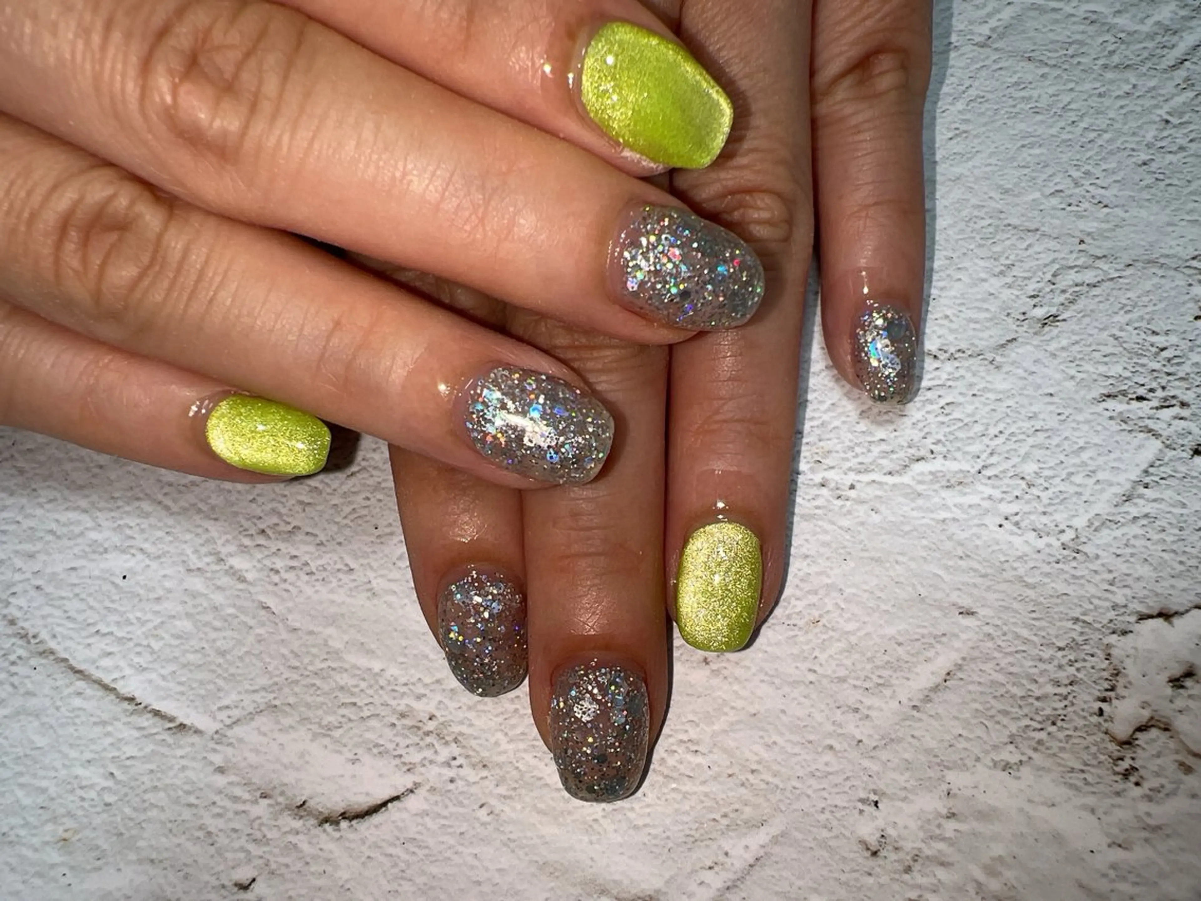 ネイル coco nailのネイルデザイン