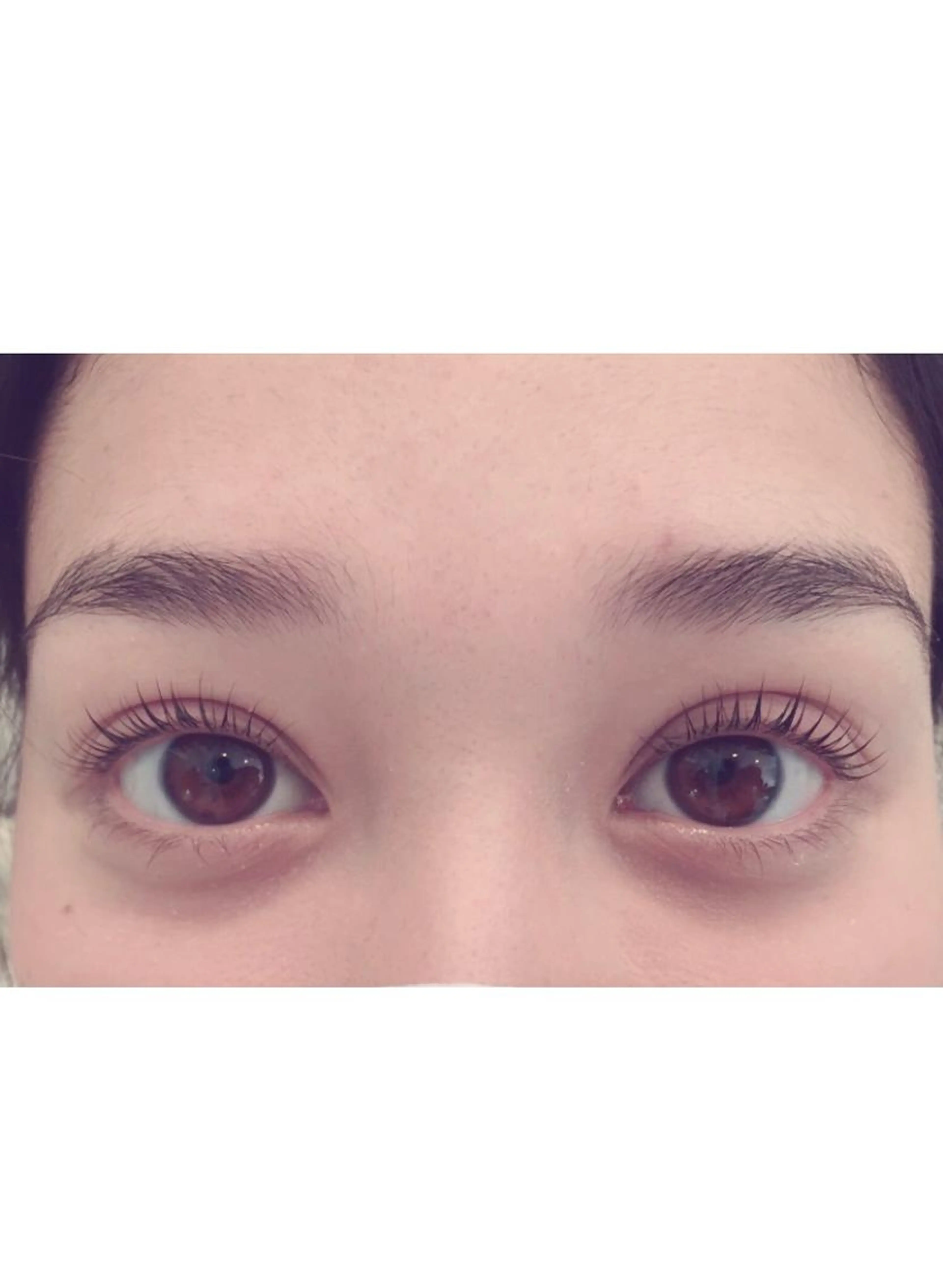 🔹大人気‼︎✨パリジェンヌラッシュリフト✨トリートメント付（再来の方）🔹の写真