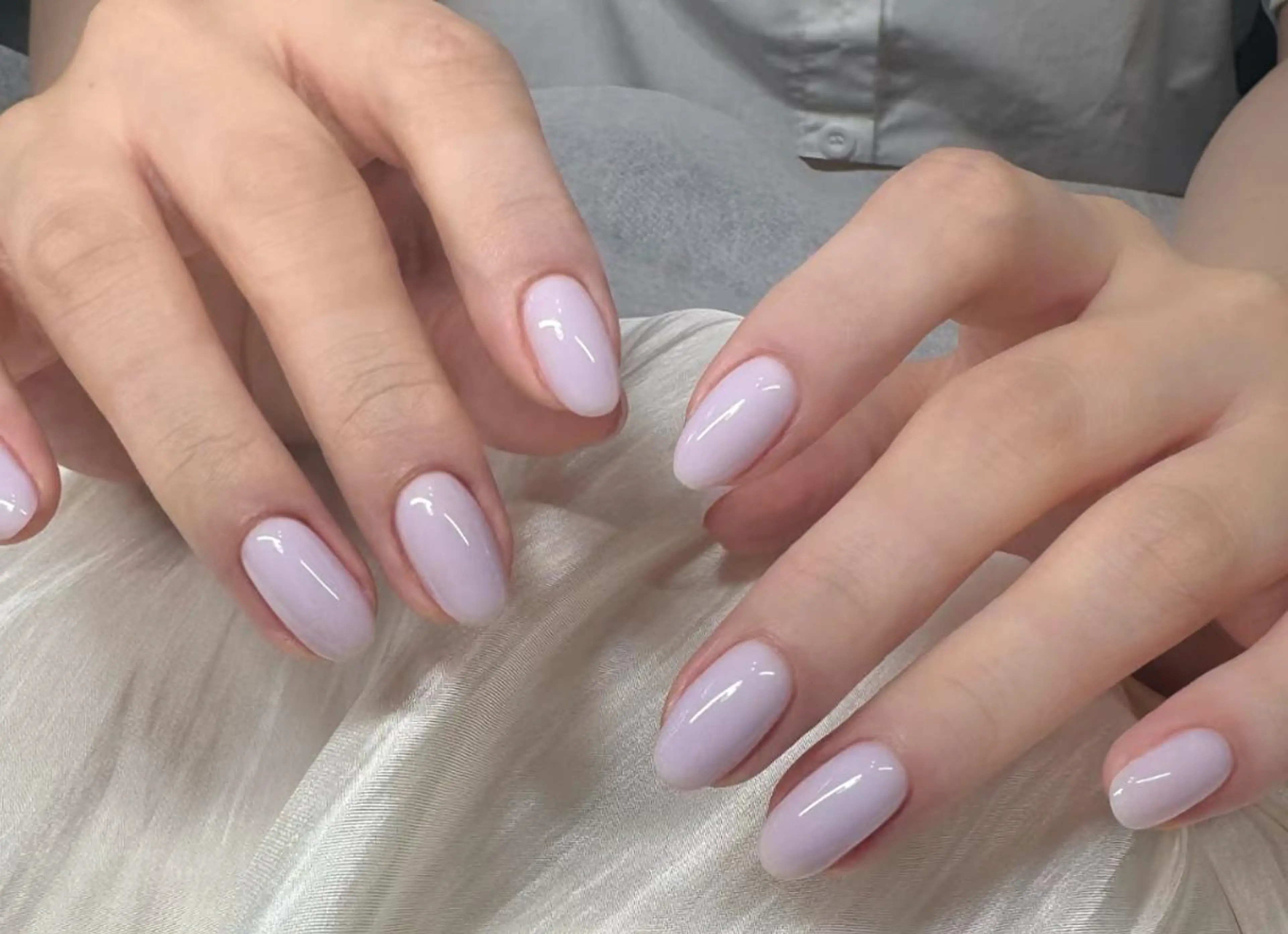 ネイル ハンドネイル Miya🎀 nailのネイルデザイン