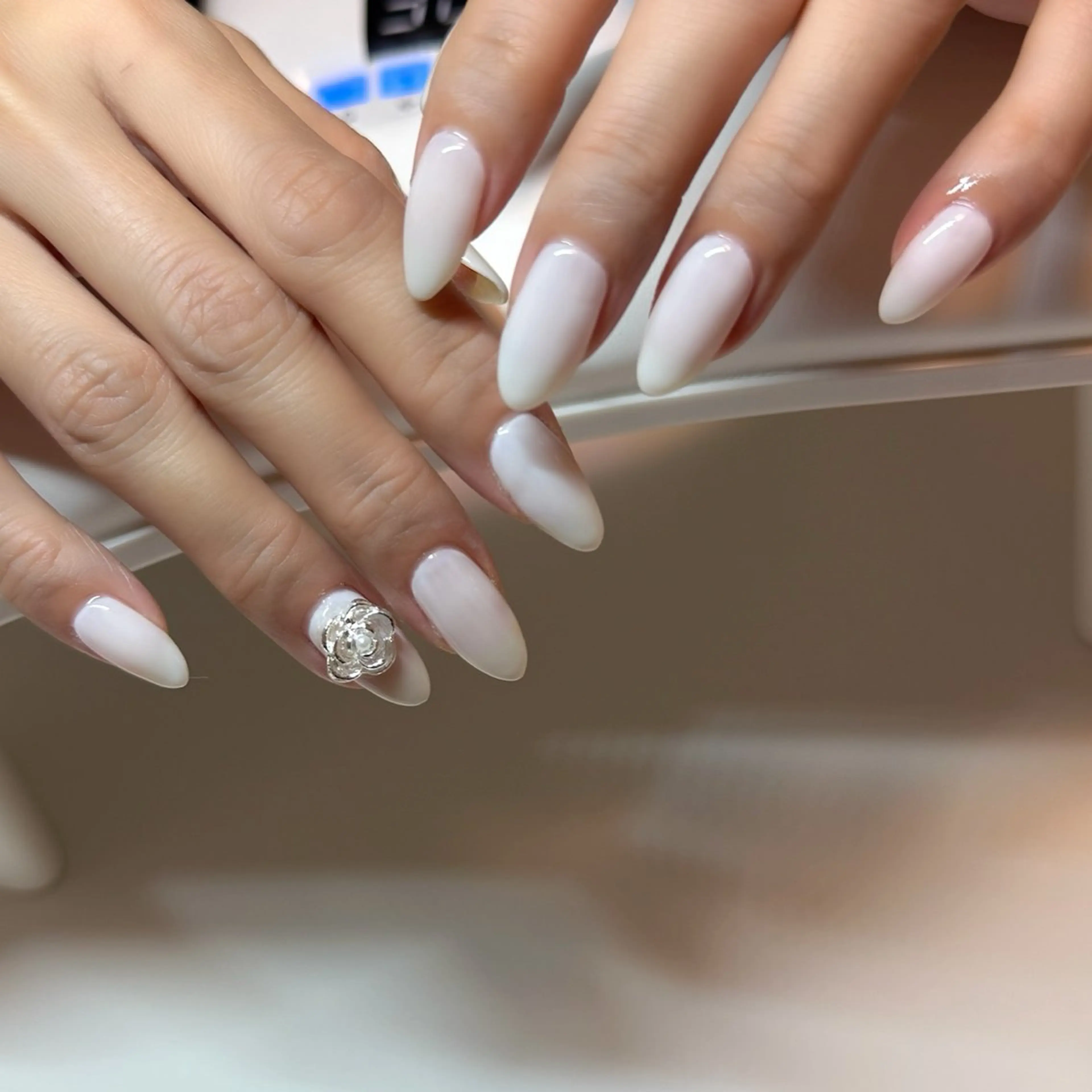 ネイル Re’VIELISS 🩷Natsumiのネイルデザイン