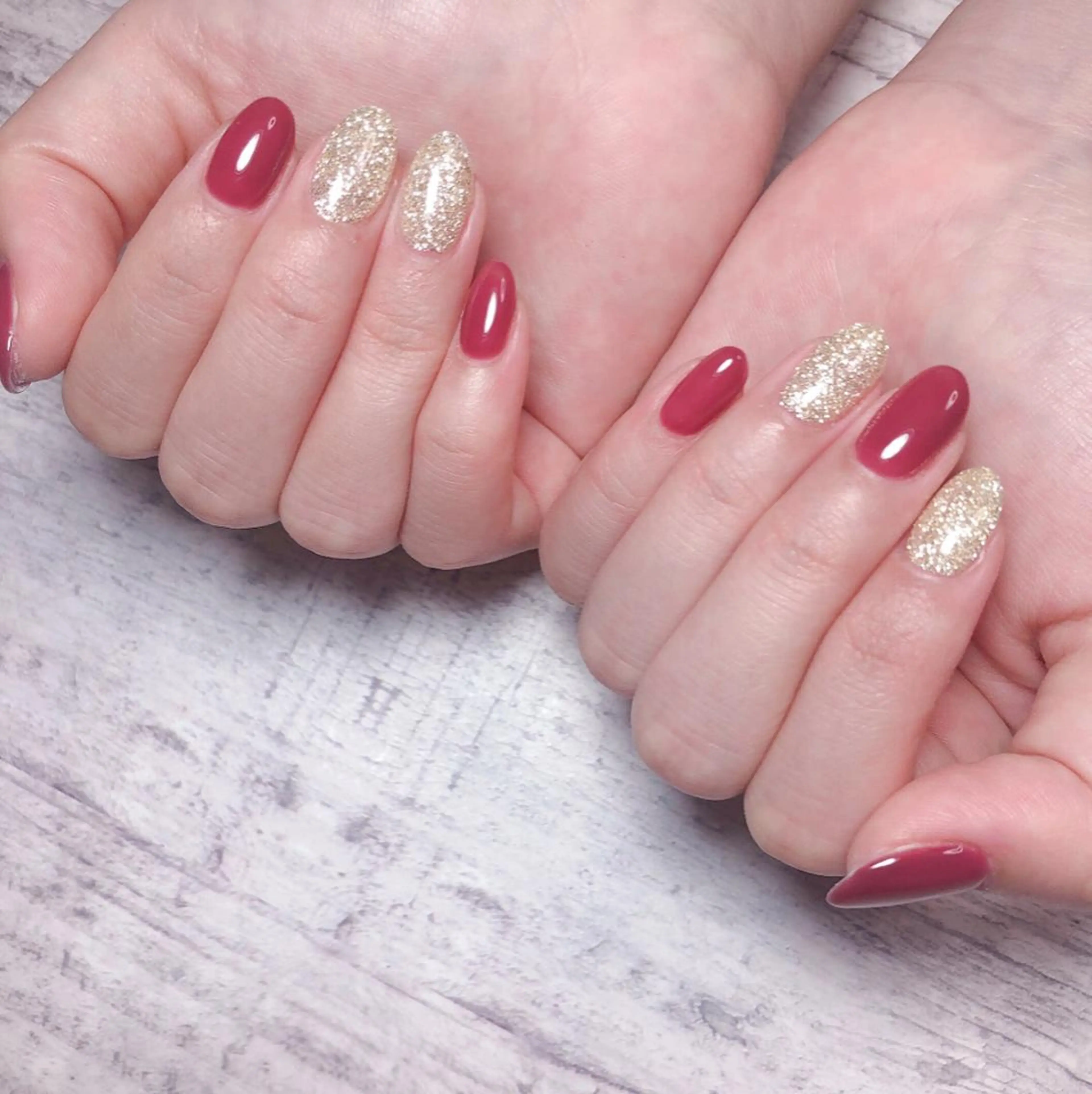 ネイル 個室ネイルサロンDolly  Girl〜ドーリーガール〜所属・DollyGirl KYOKOのネイルデザイン