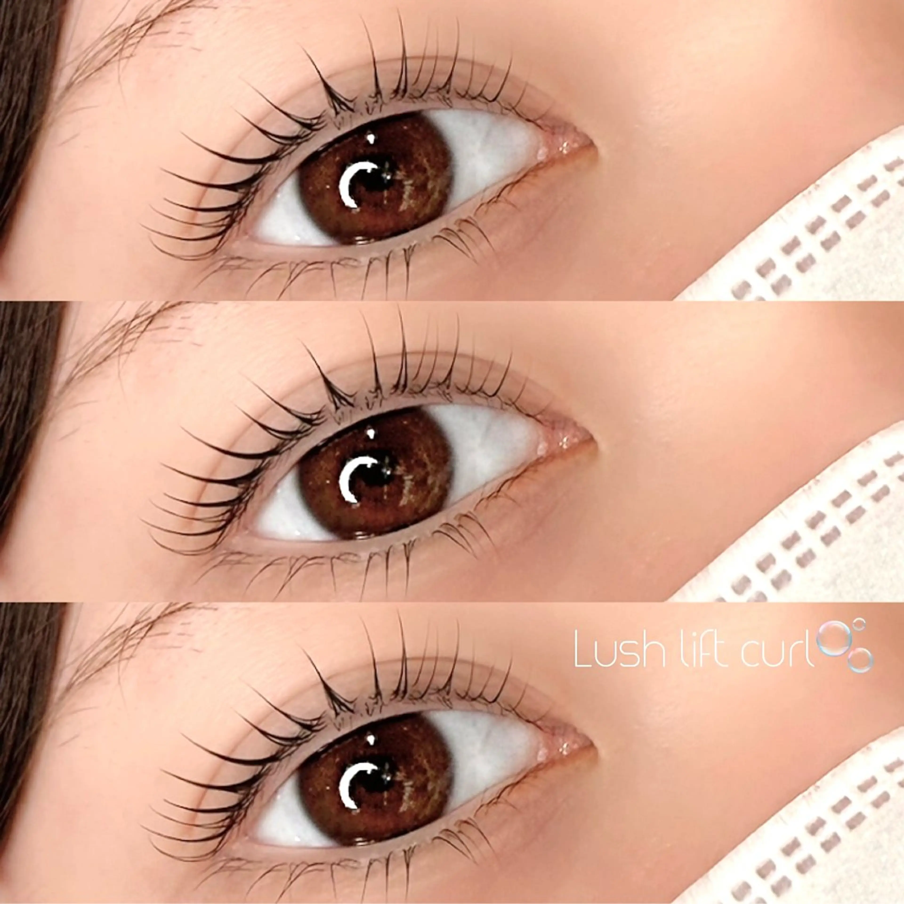 マツエク・マツパ マツエク/パーマ天神 Nanamiのマツエク・マツパデザイン