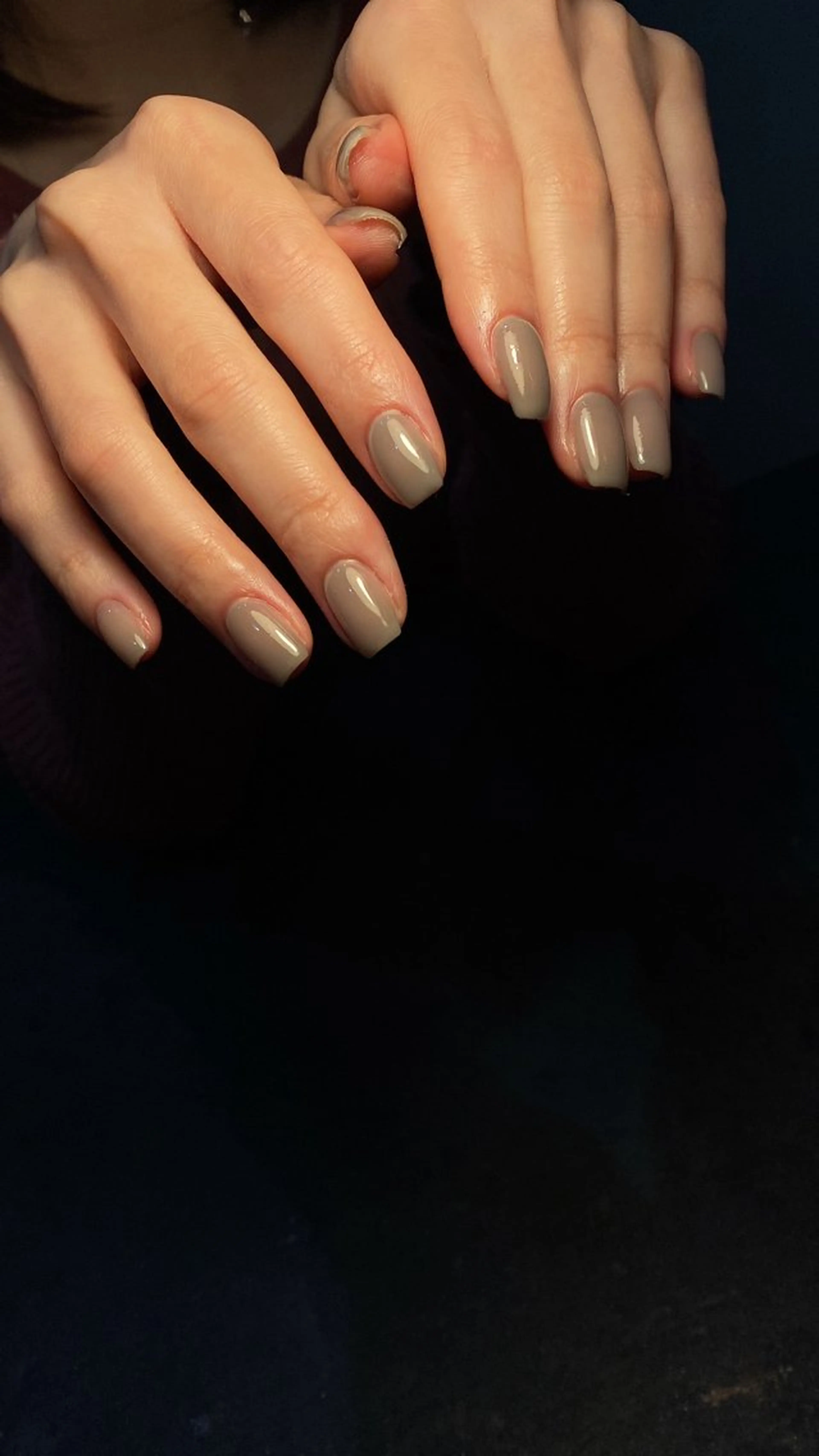 ネイル NILATE所属・渡邉 あいのネイルデザイン