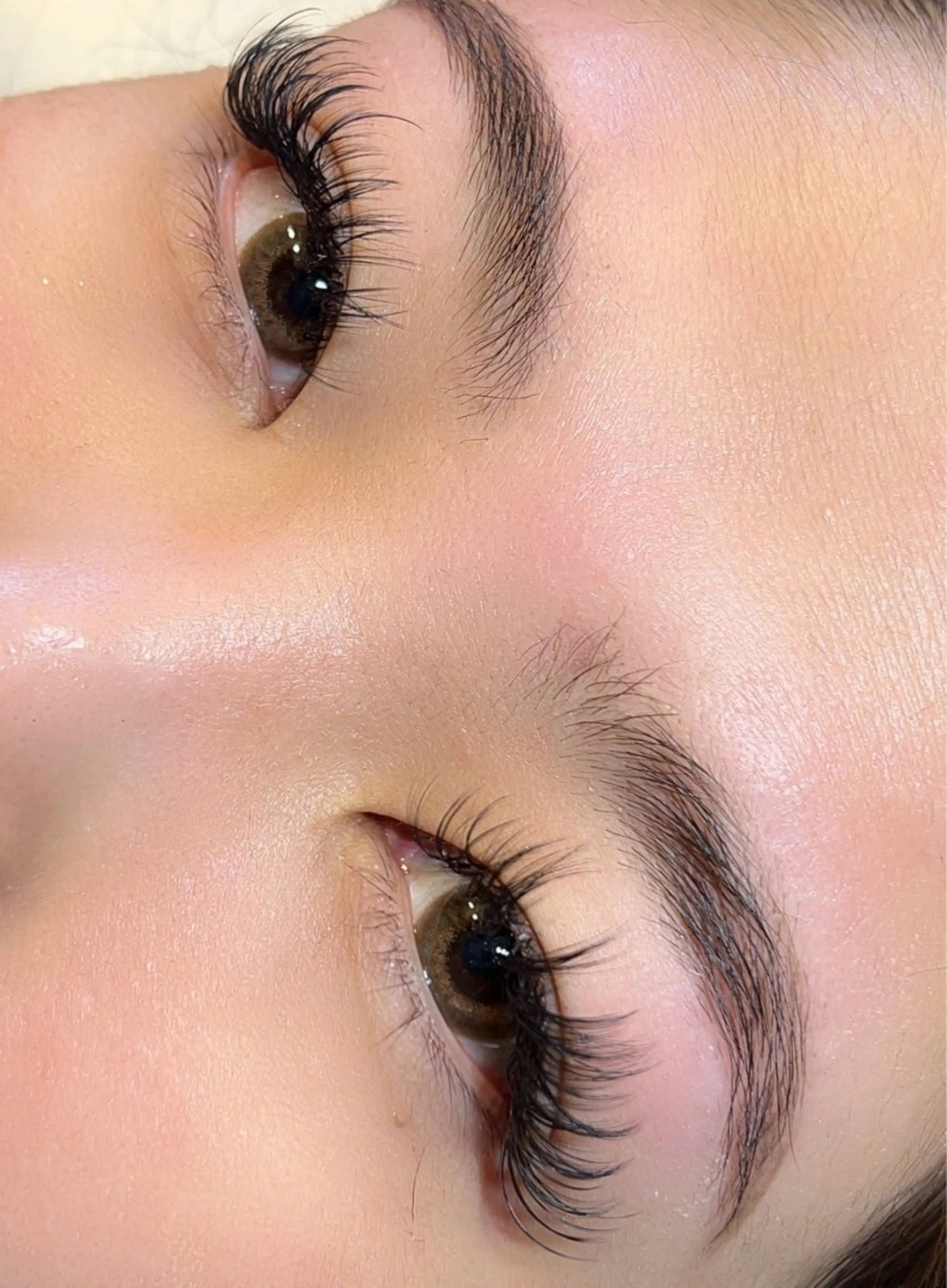 マツエク・マツパ マツエク 海外風まつげ眉毛 恵比寿｜masayoのマツエク・マツパデザイン