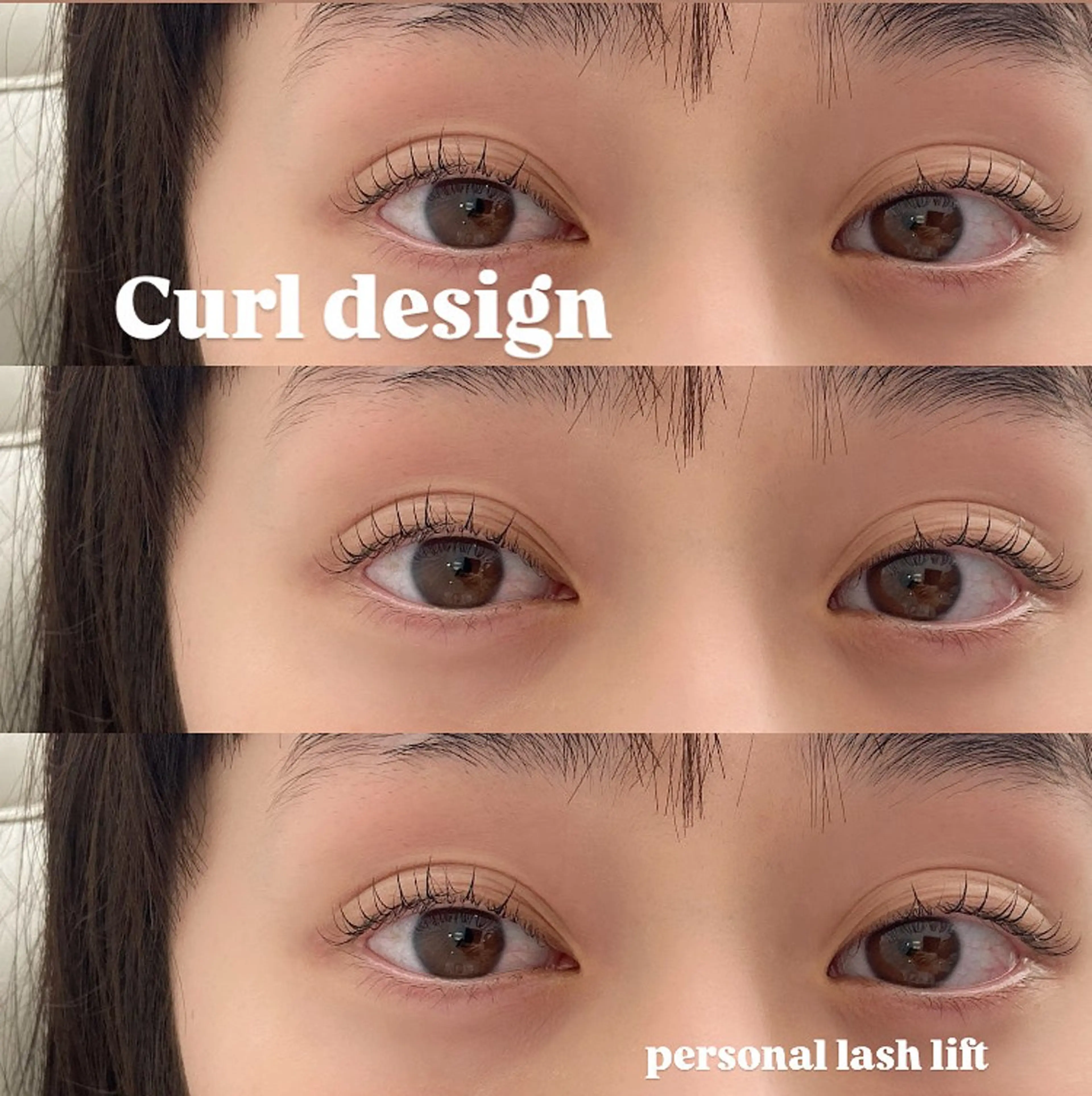 マツエク・マツパ マツパ orihara𐙚 まつげパーマ/眉毛のマツエク・マツパデザイン