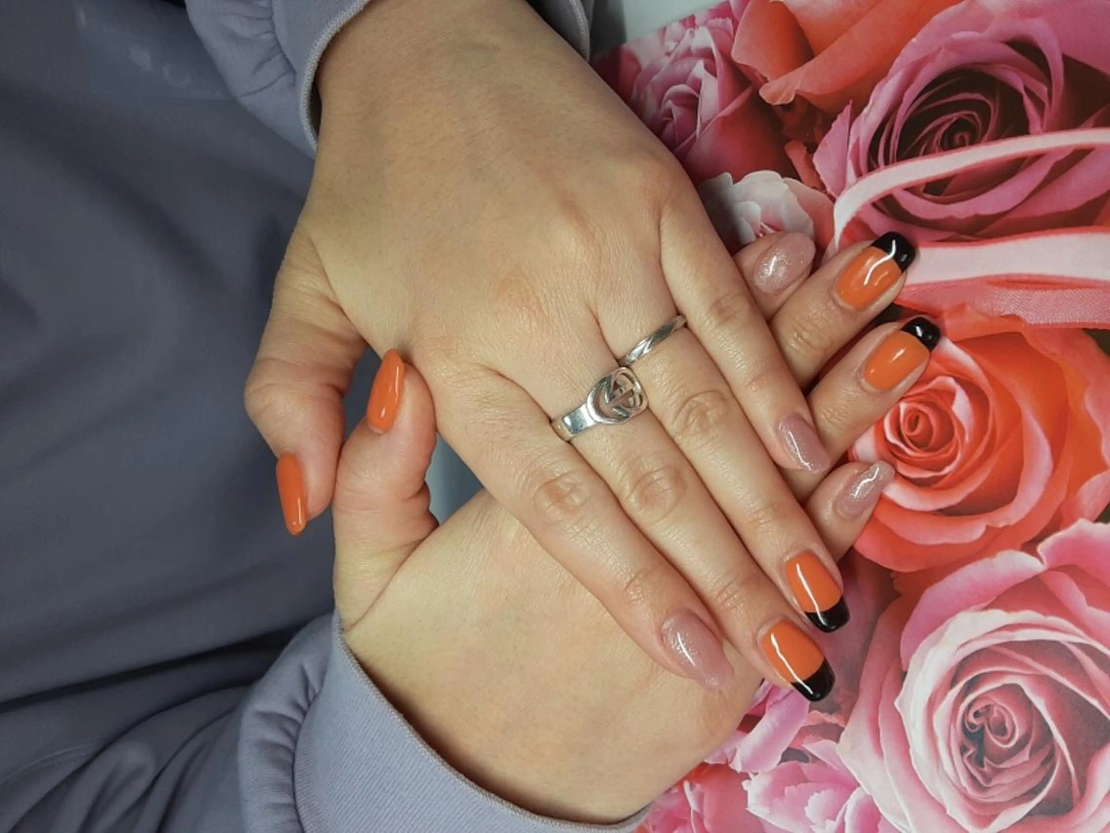 ネイル LANLAN所属・Lan Lanのネイルデザイン