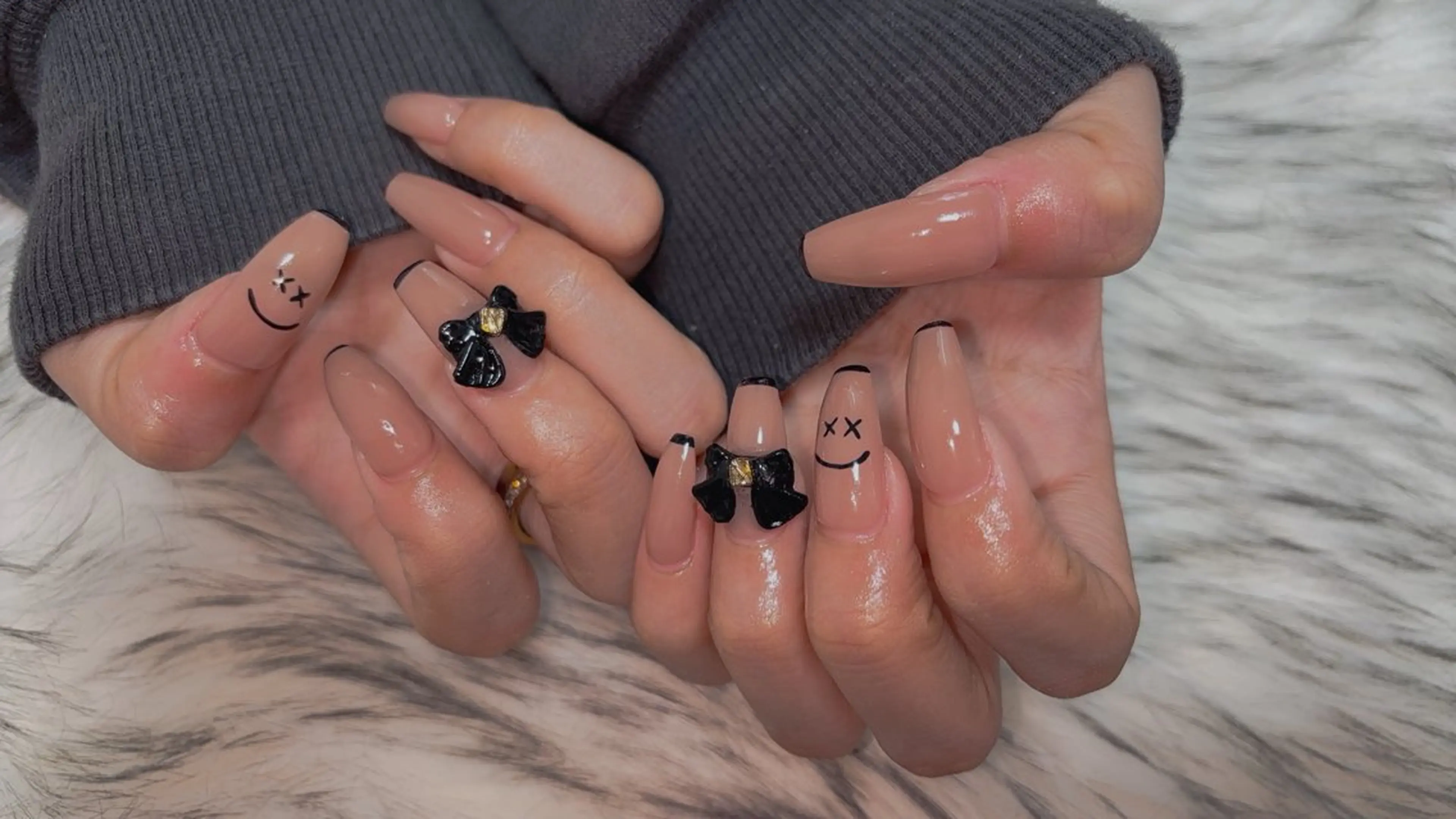 ネイル coco nailのネイルデザイン