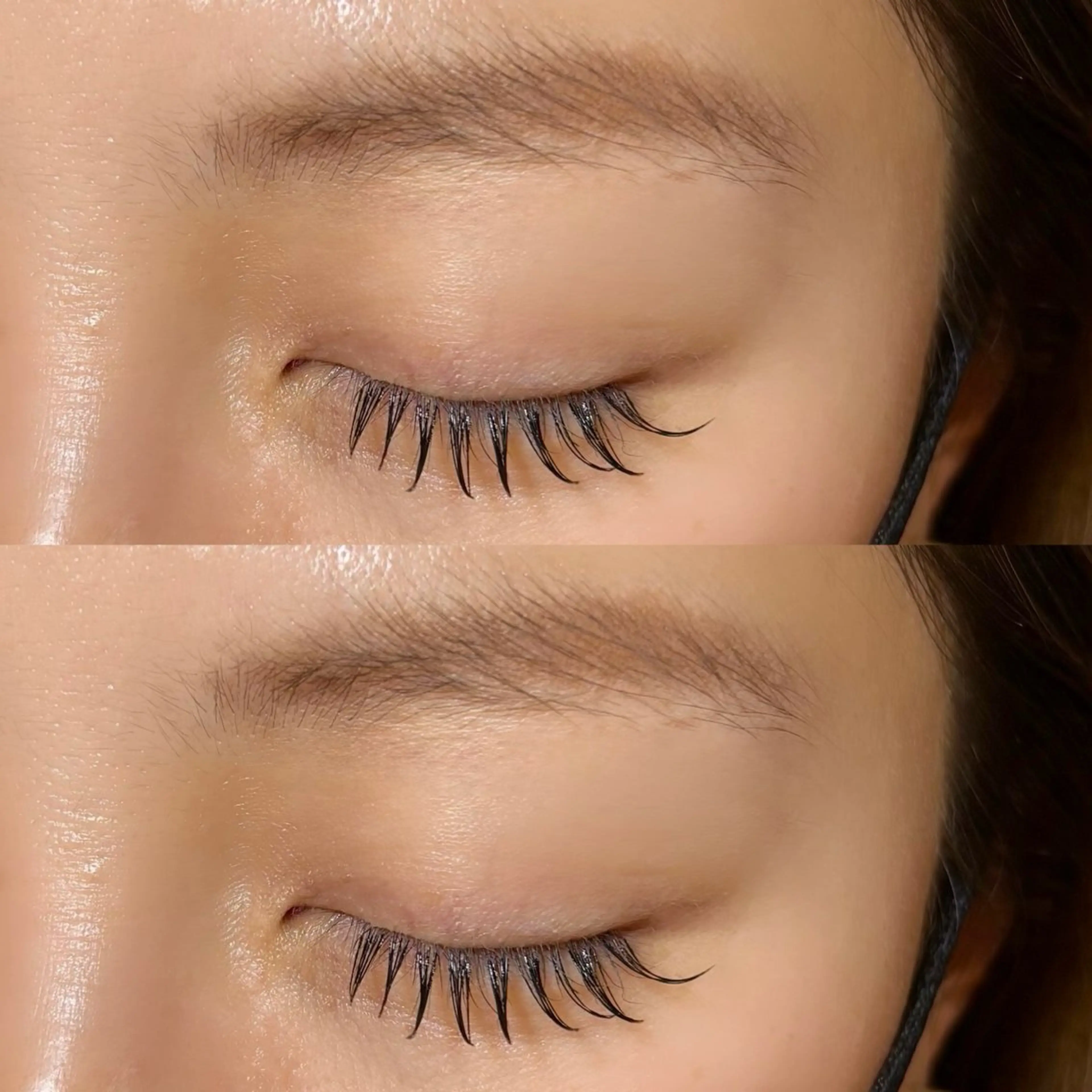 マツエク・マツパ マツエク meguru／マツパ ／マツエク／束感のマツエク・マツパデザイン