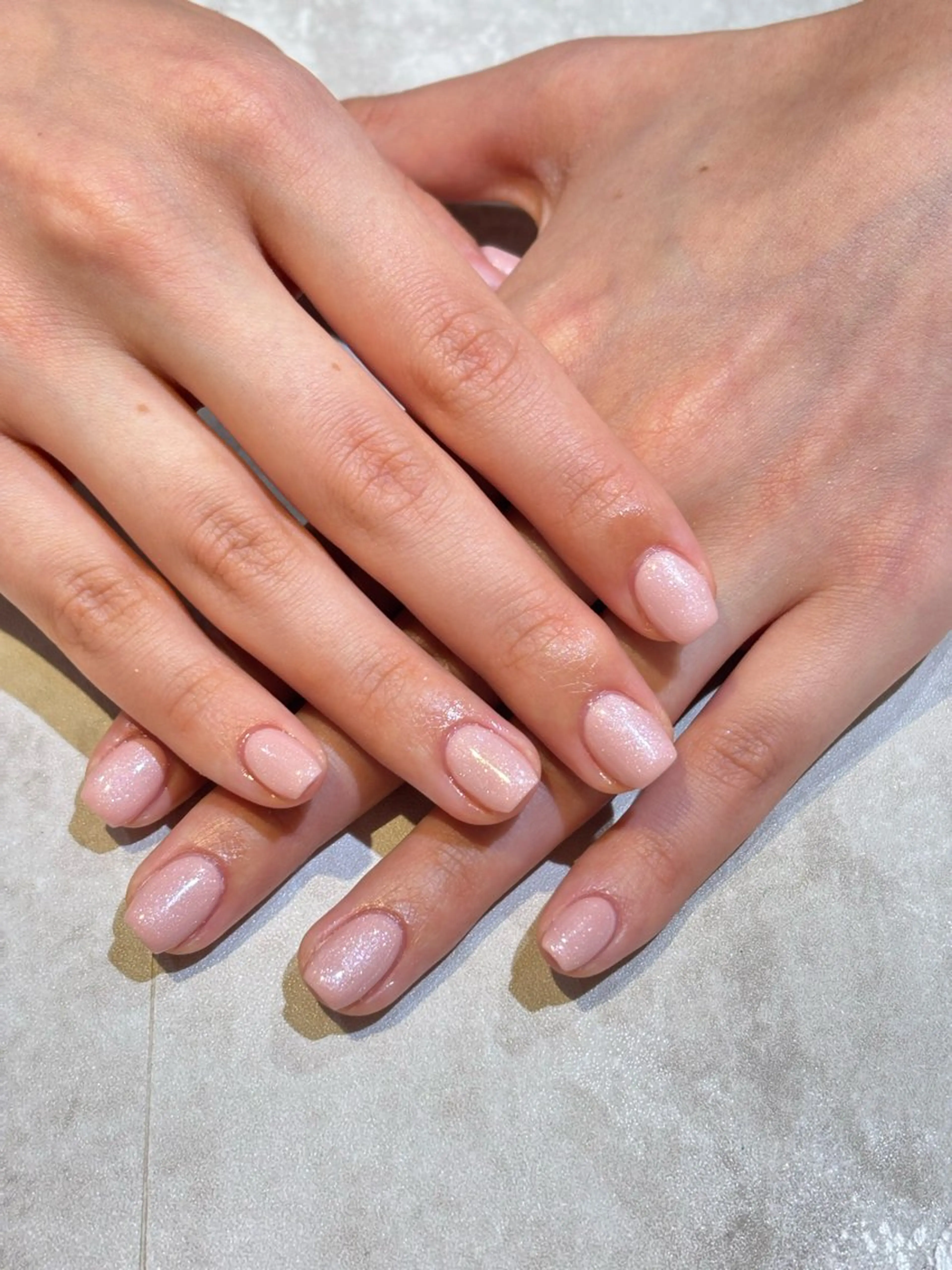 ネイル ハンドネイル REINA .のネイルデザイン