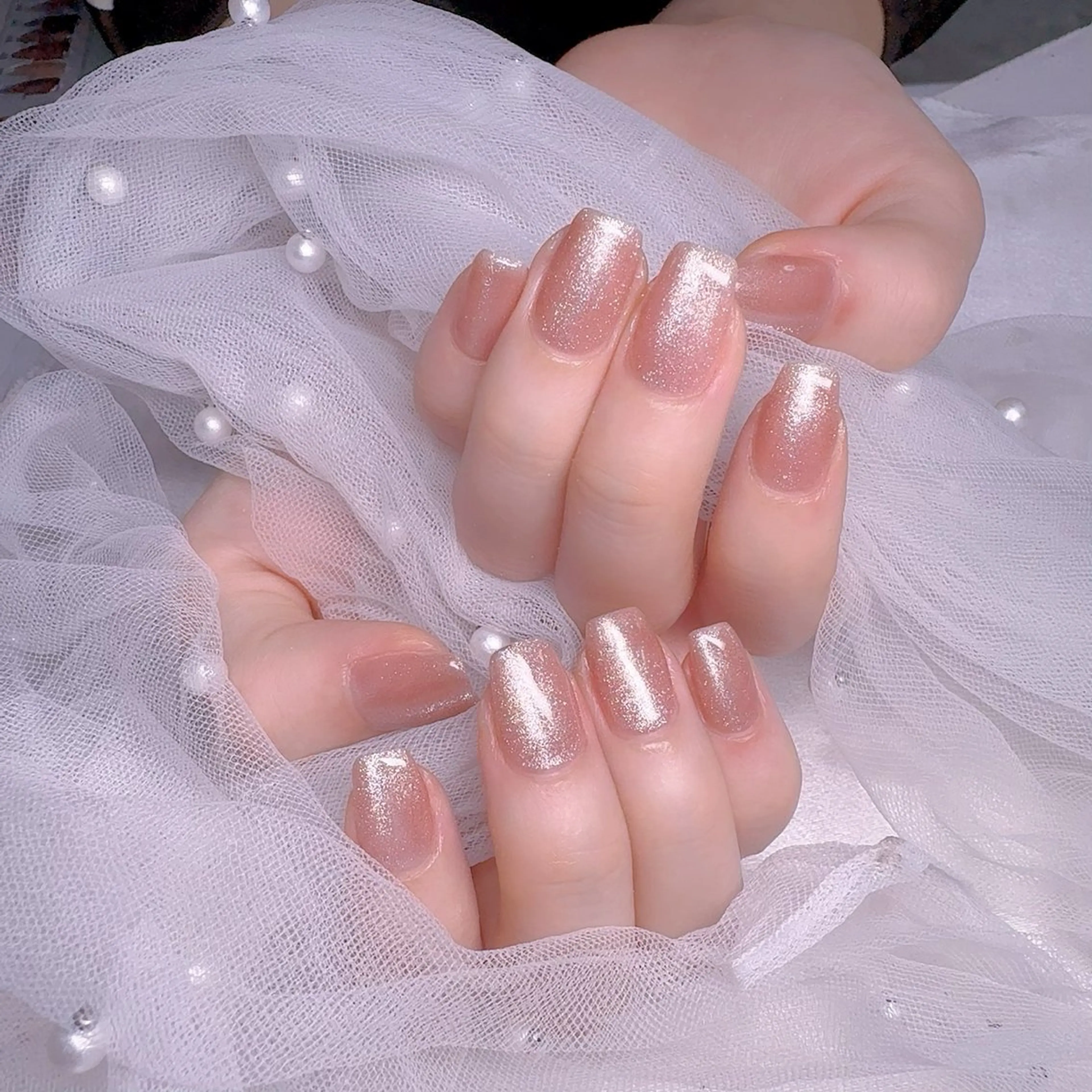 ネイル UMI ネイルサロン新宿🎀のネイルデザイン