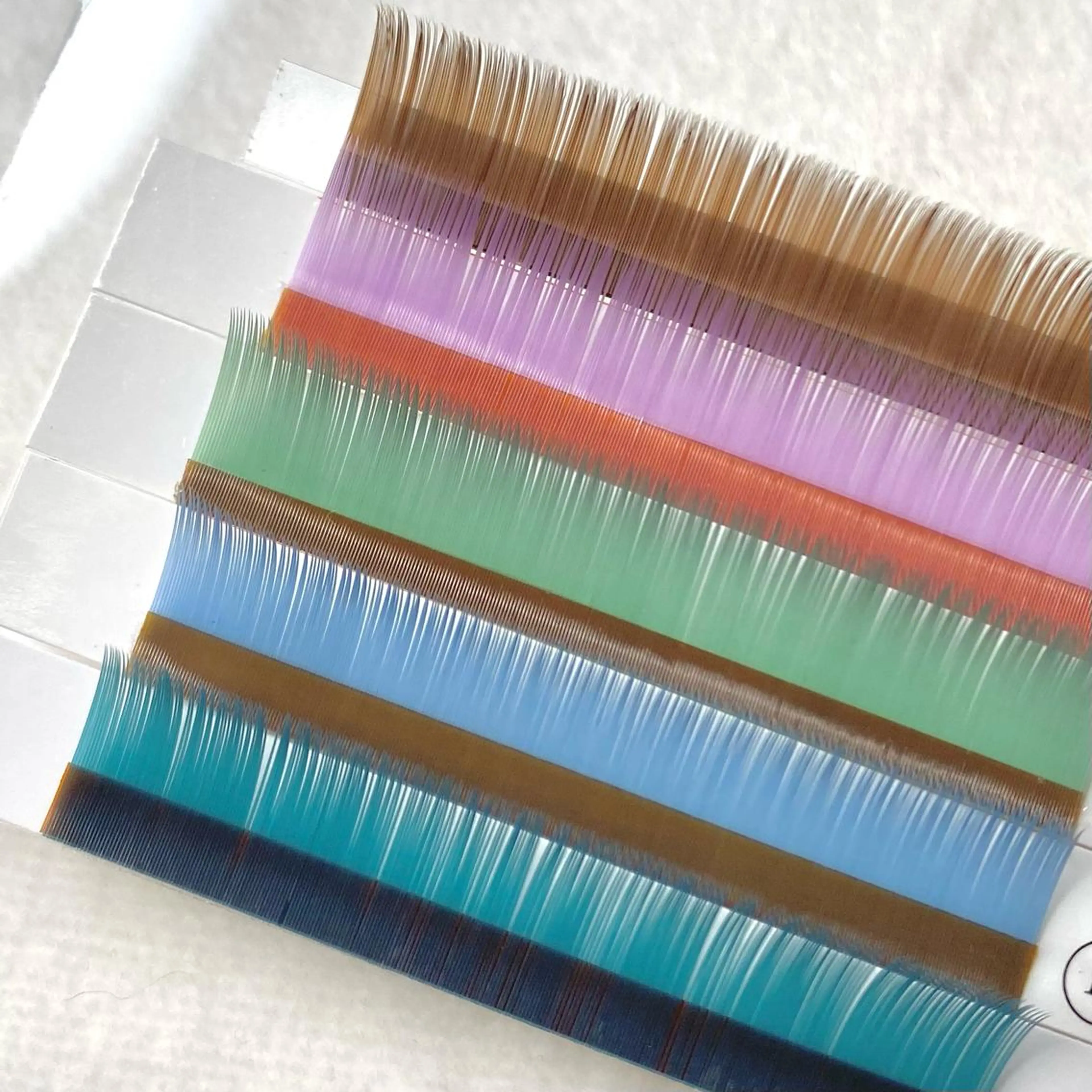 マツエク・マツパ マツエク 𝙔𝙪𝙪𝙠𝙖 .のマツエク・マツパデザイン