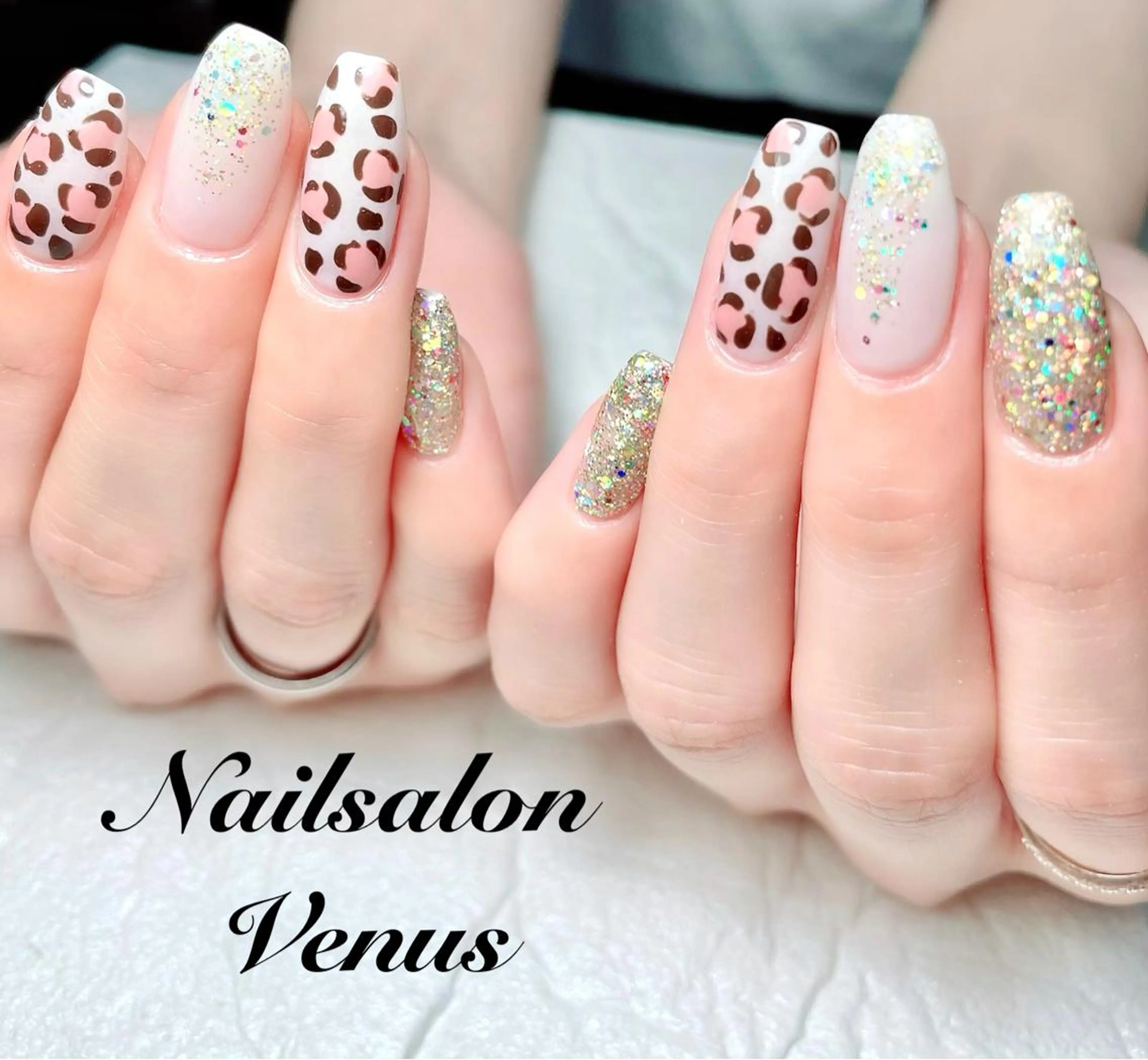 ネイル ハンドネイル Nail salon Venusのネイルデザイン