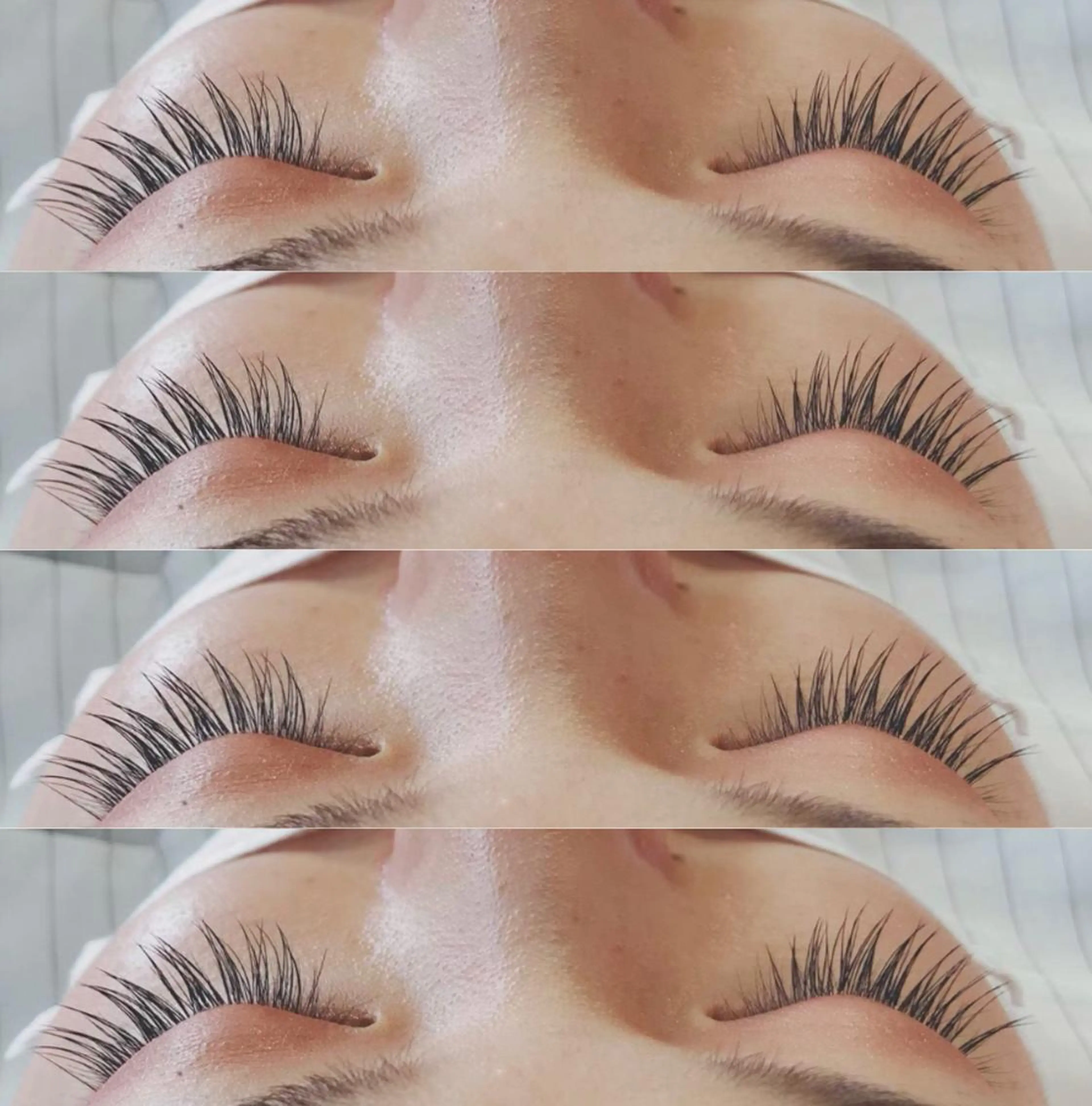 マツエク・マツパ SSINSTUDIO梅田店所属・SSINSTUDIO 🦄towa🦄の眉毛・アイブロウイメージ