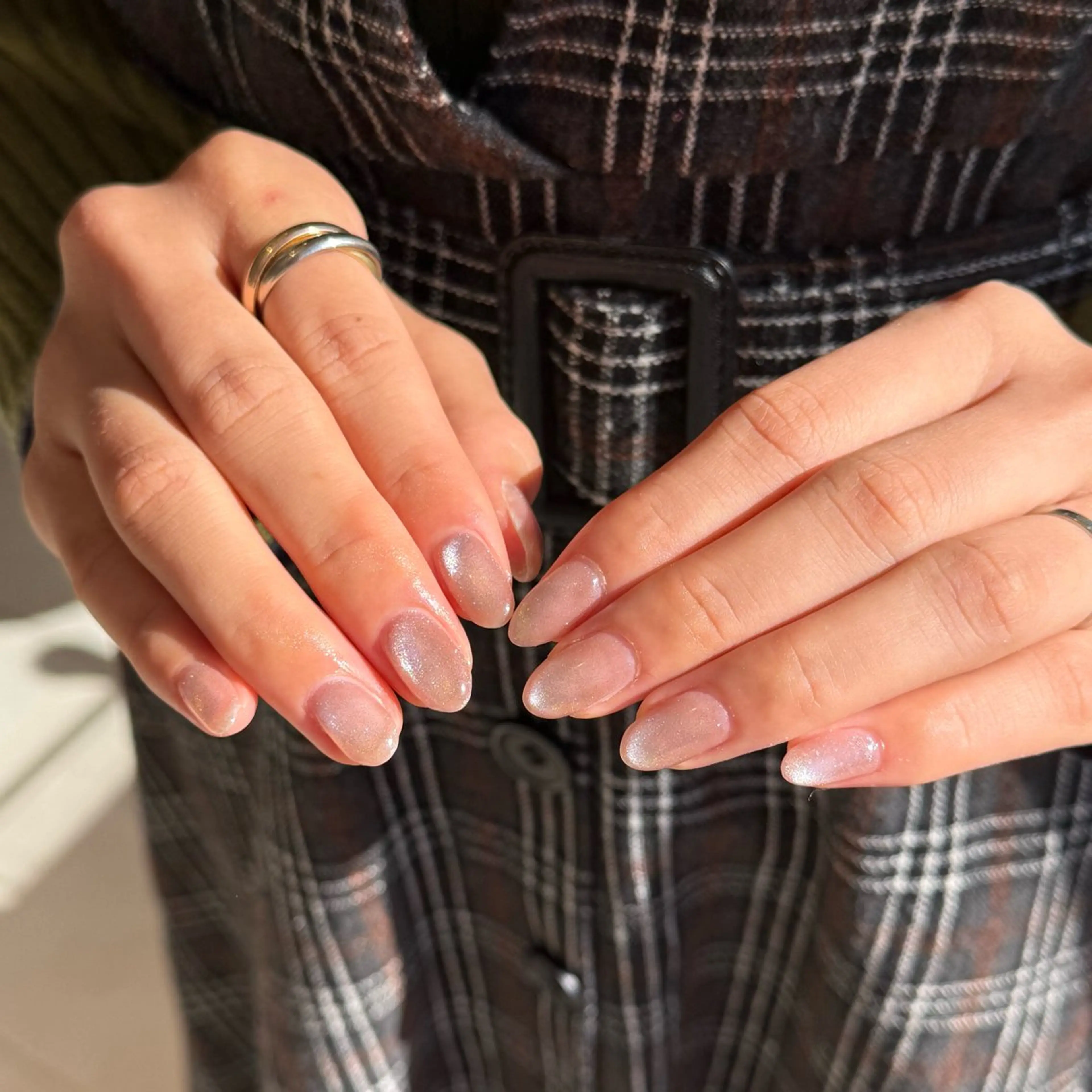 ネイル degﾟ kaguyaのネイルデザイン