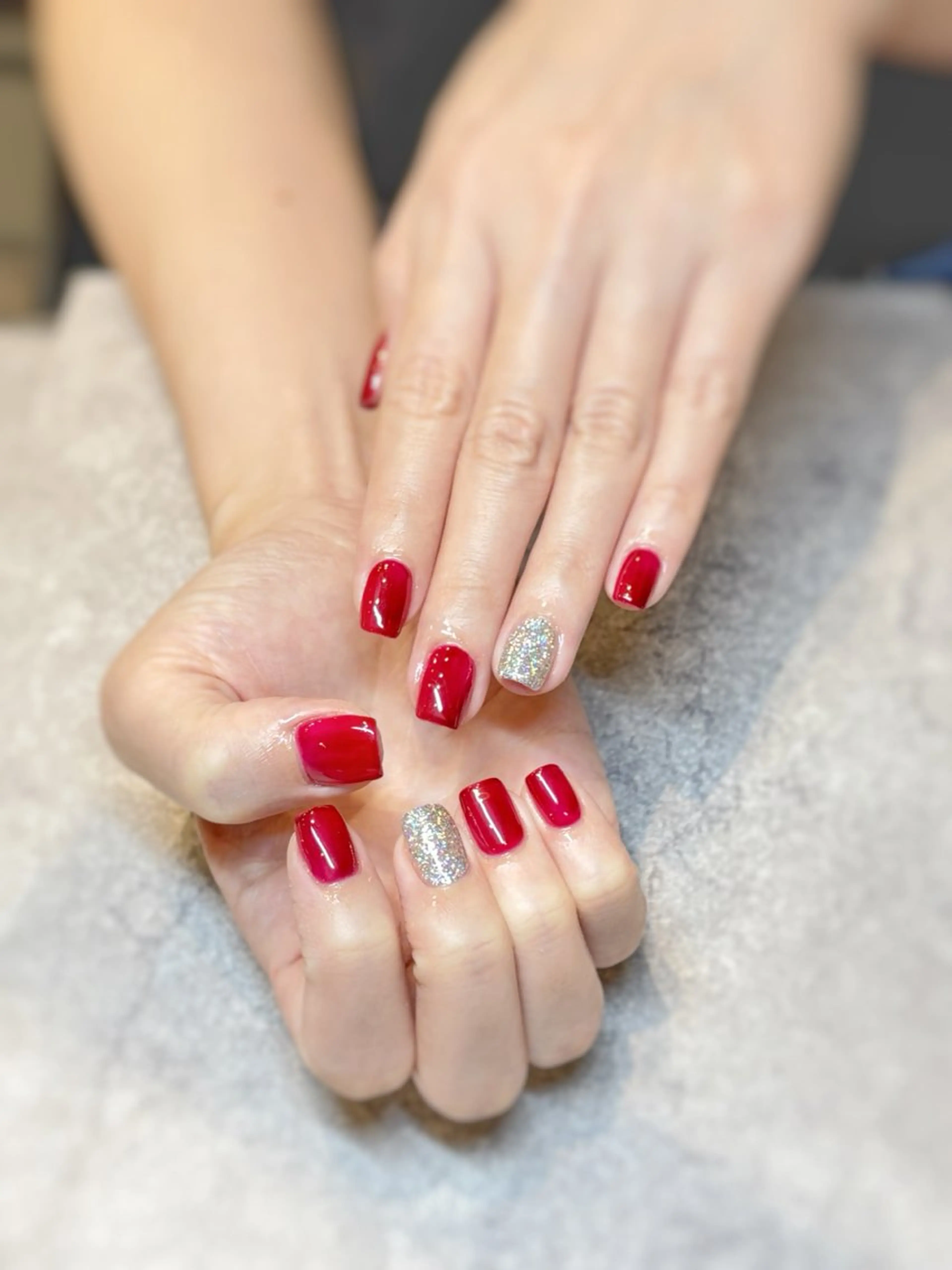 ネイル DEHARA MAKIKOのネイルデザイン