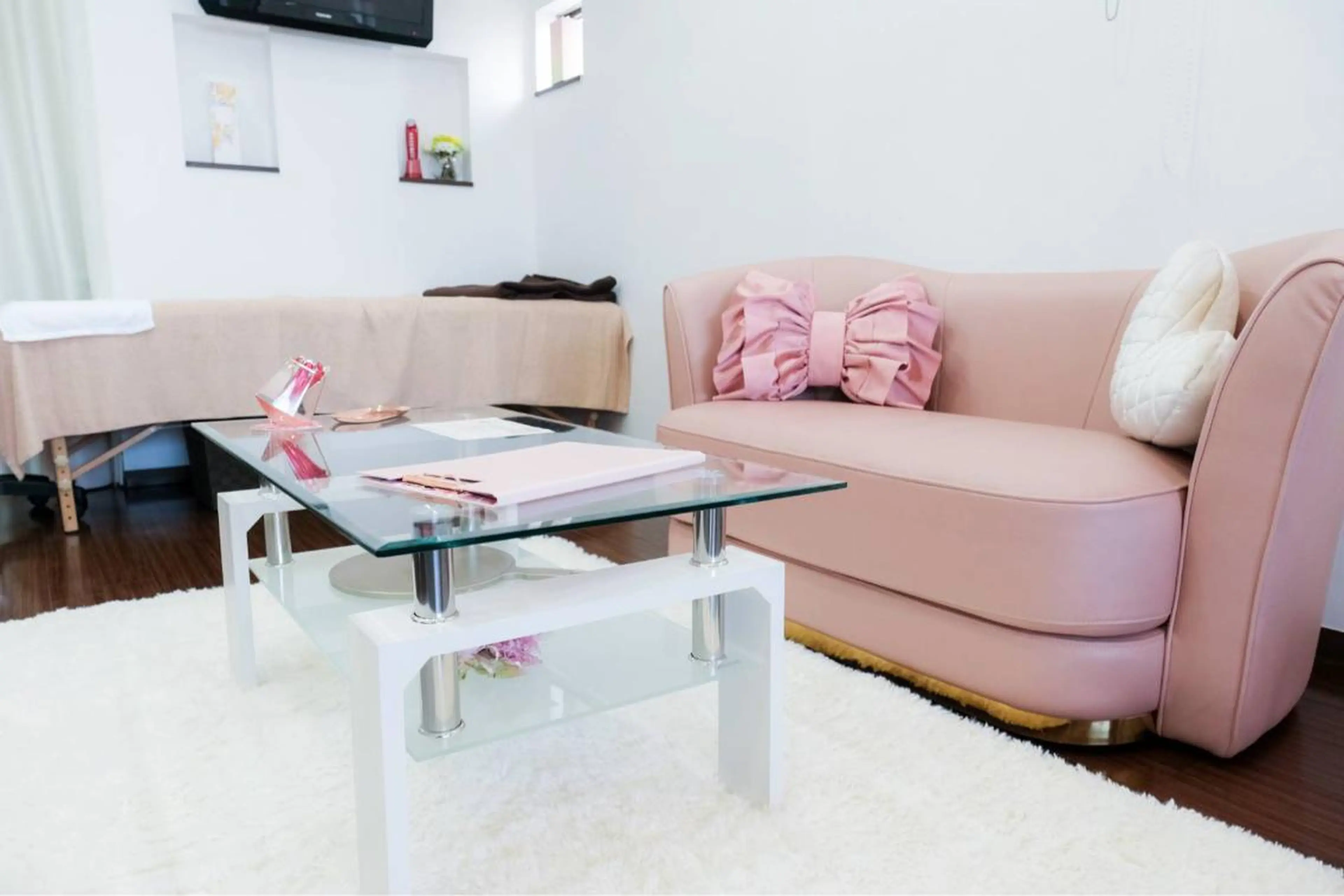 美容整体サロンDOLCE所属・下吉 美穂のエステ・リラクイメージ