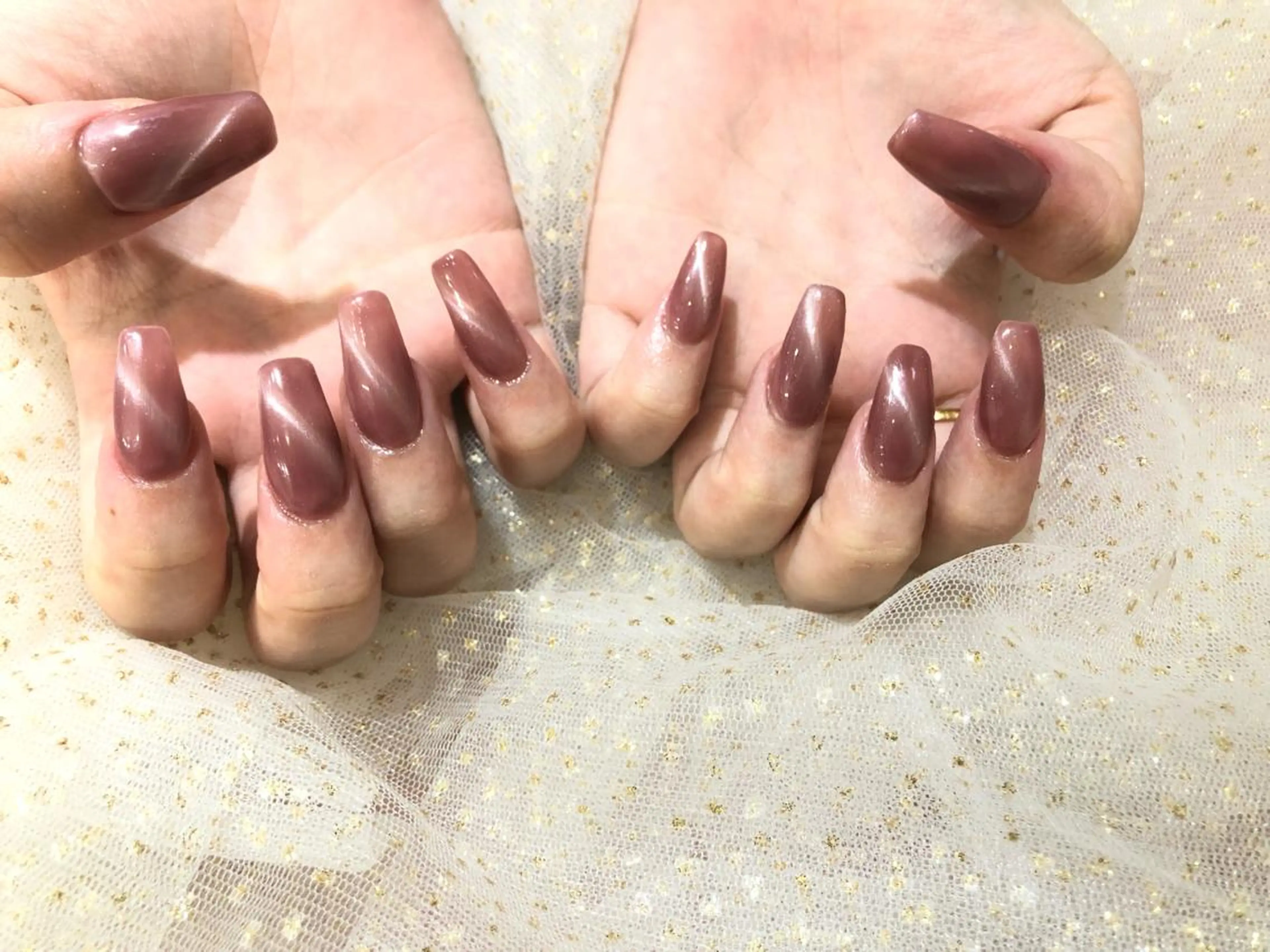 ネイル Umi nail& eyelashのネイルデザイン