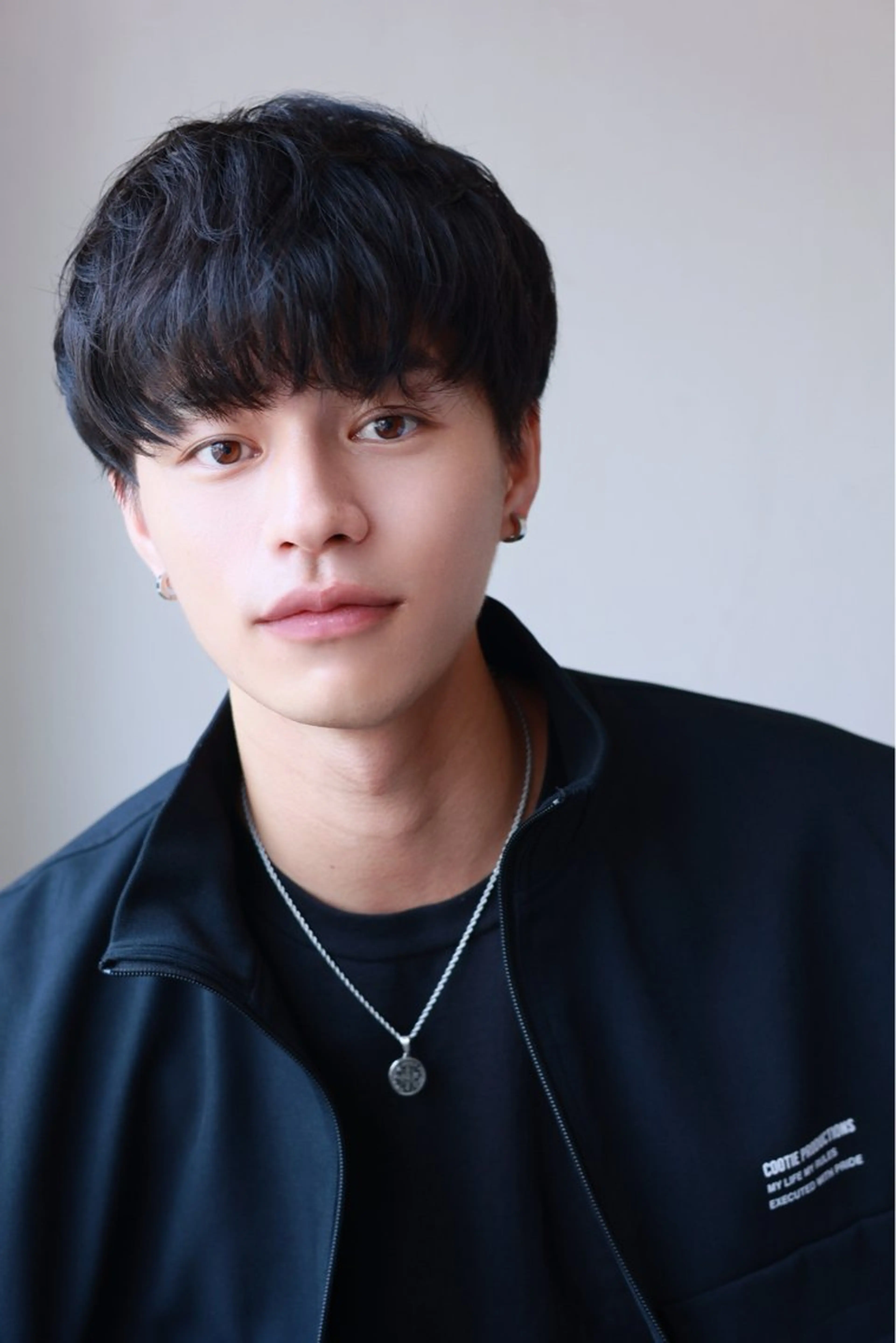 ショート soy-kufu高田馬場店所属・楠原 透羽のヘアスタイル