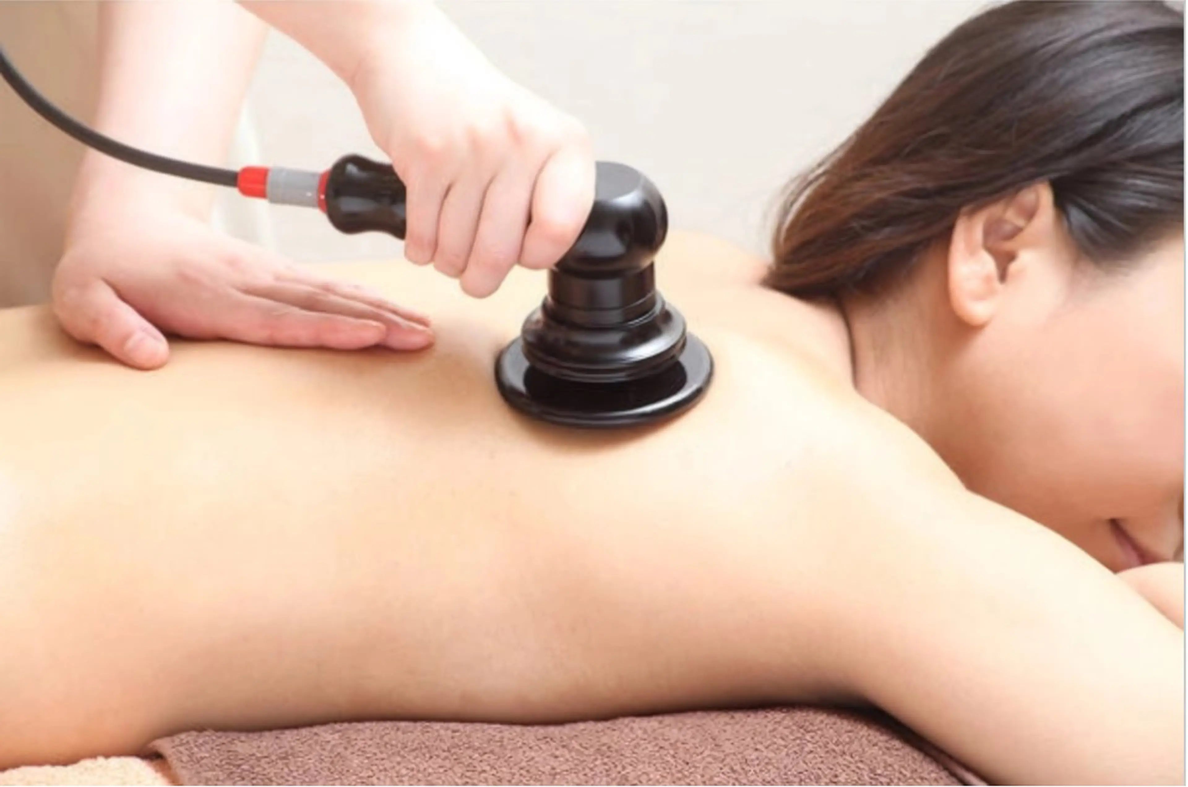 エステ Embellier所属・Embellier ★のエステ・リラクイメージ