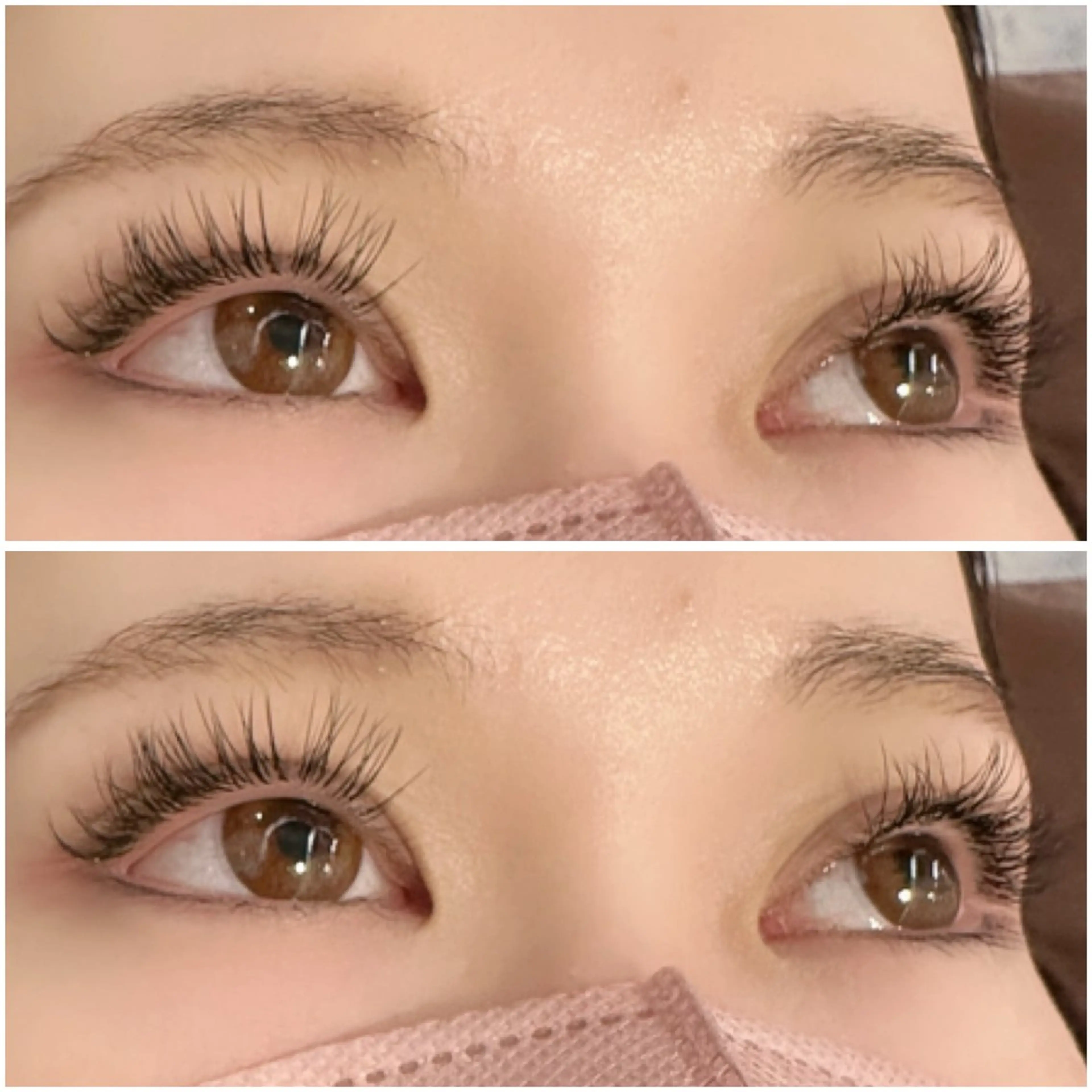 マツエク・マツパ kioku所属・kioku 🌱ﾜﾀﾅﾍﾞの眉毛・アイブロウイメージ