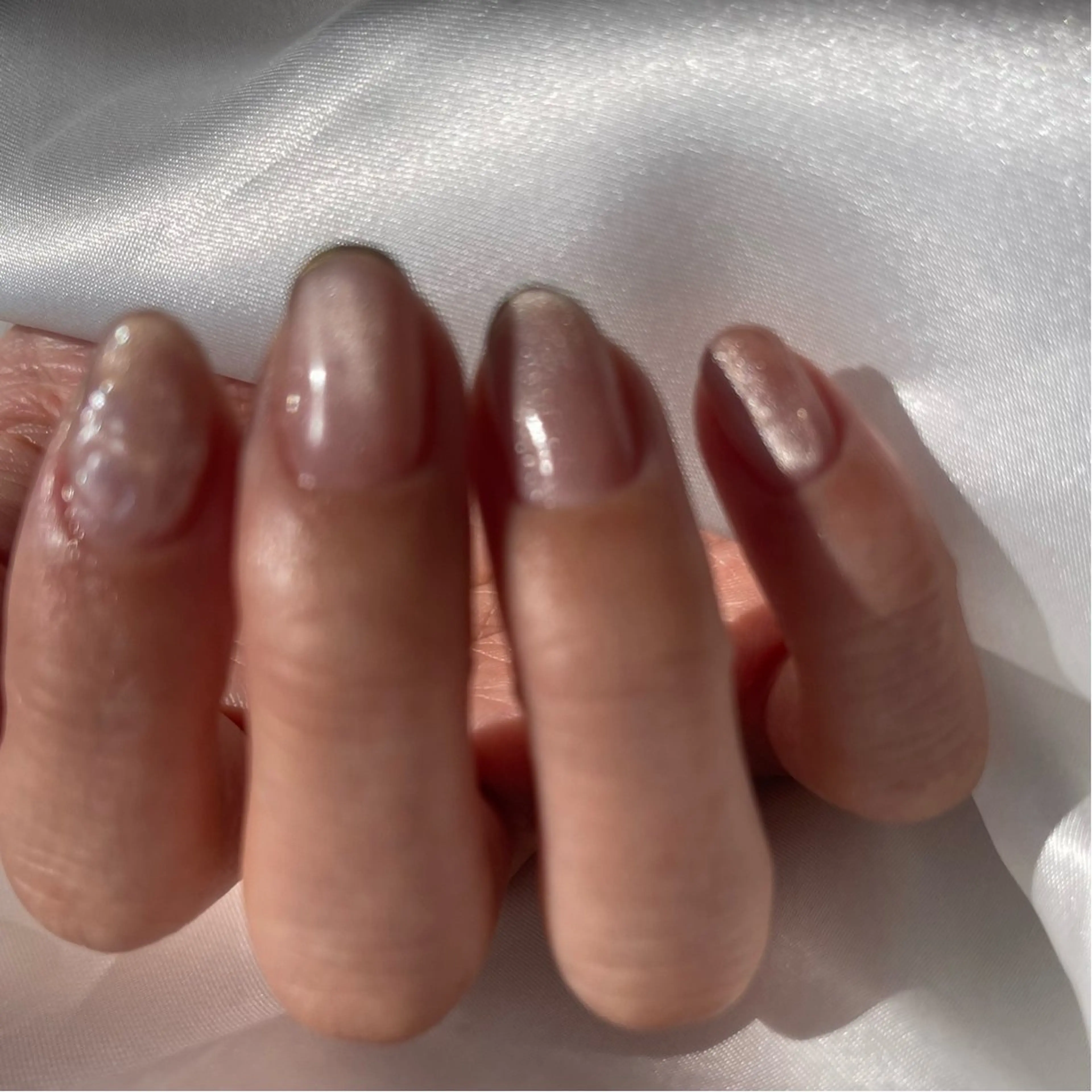 ネイル ハンドネイル ハンドケア コンディショニングサロンRoots所属・コンディショニング サロンRootsのネイルデザイン