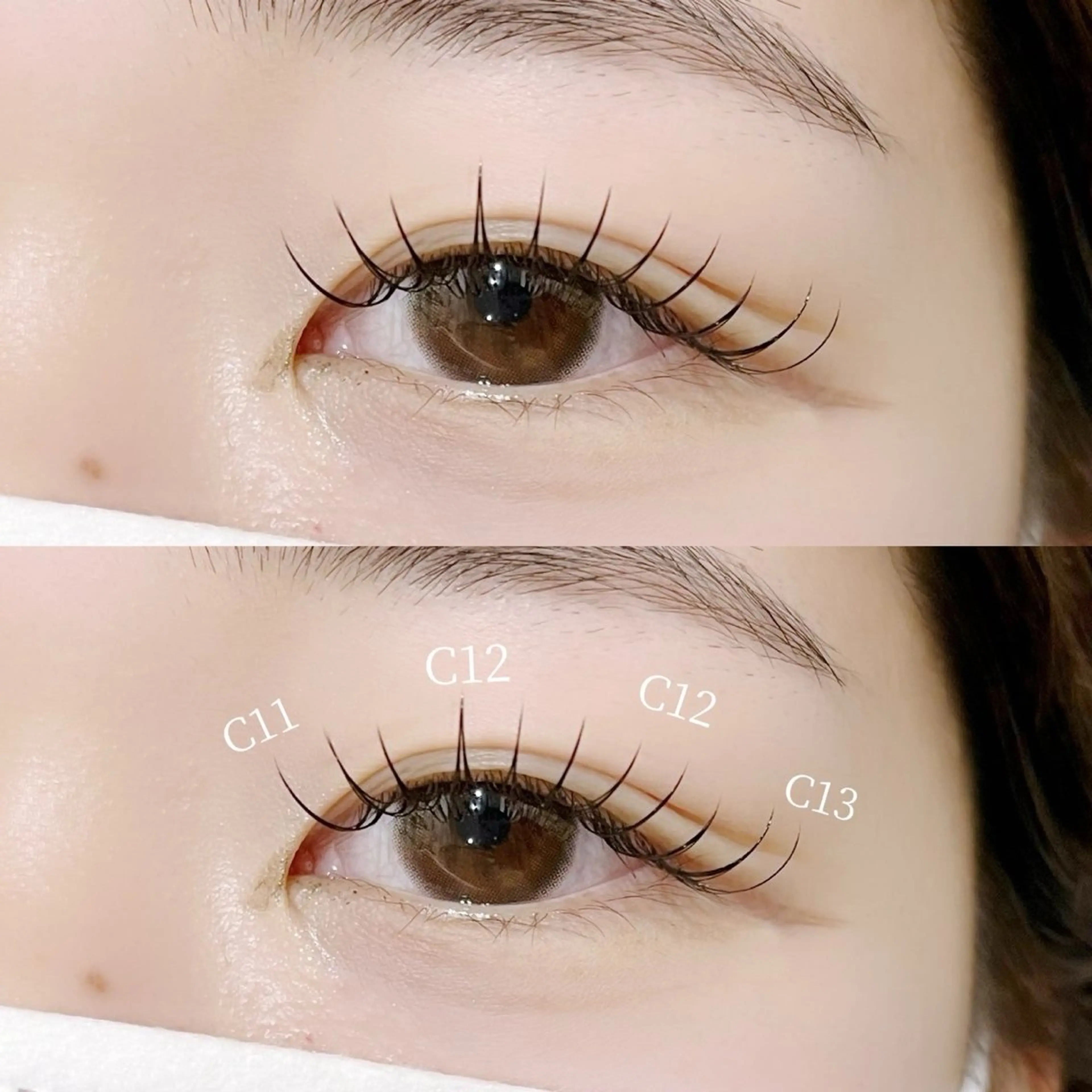 マツエク・マツパ 🫧3rdeye/ Y♡veil🫧のネイルデザイン