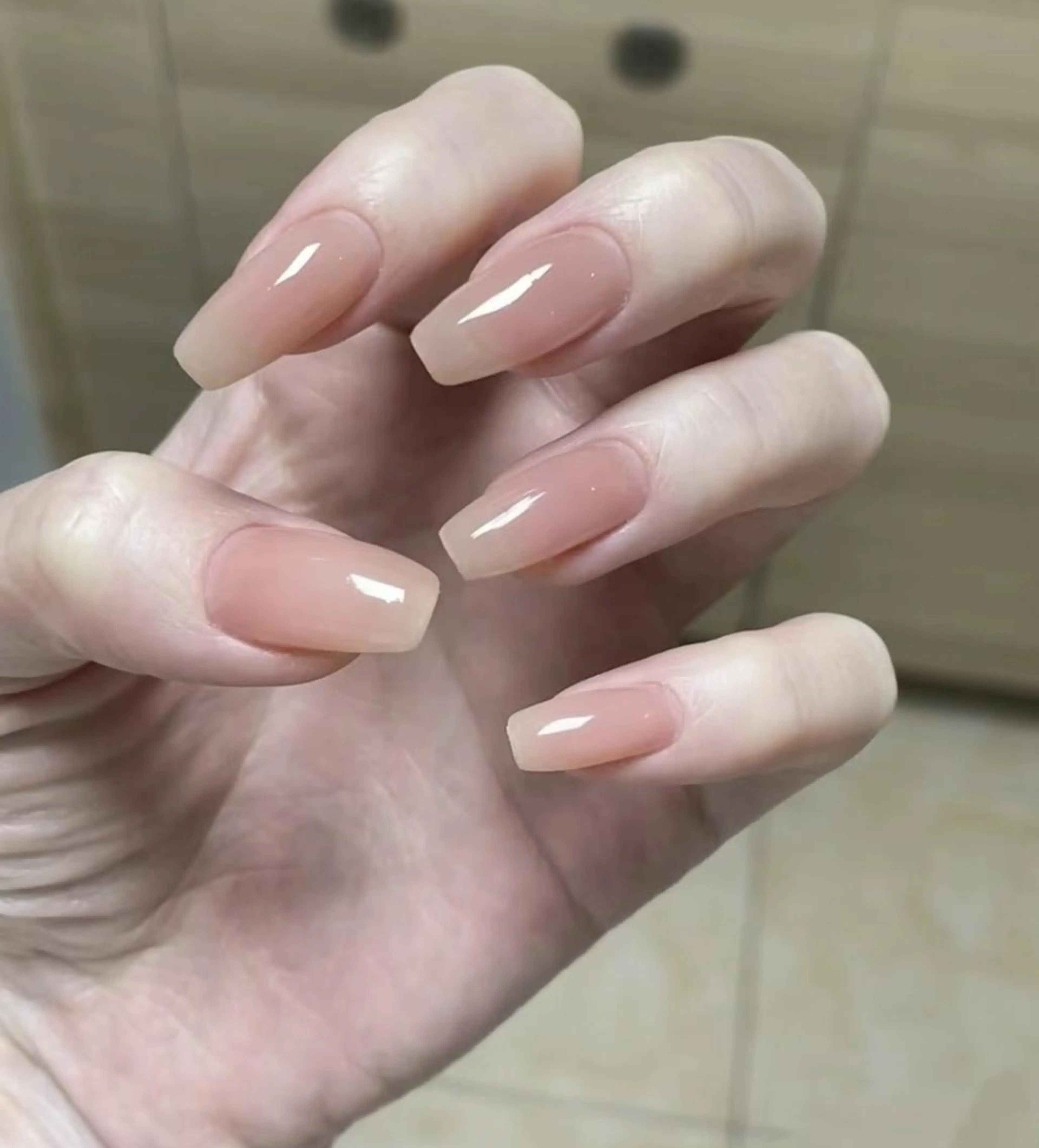 ネイル ハンドネイル 🎀 NaNa_nailのネイルデザイン