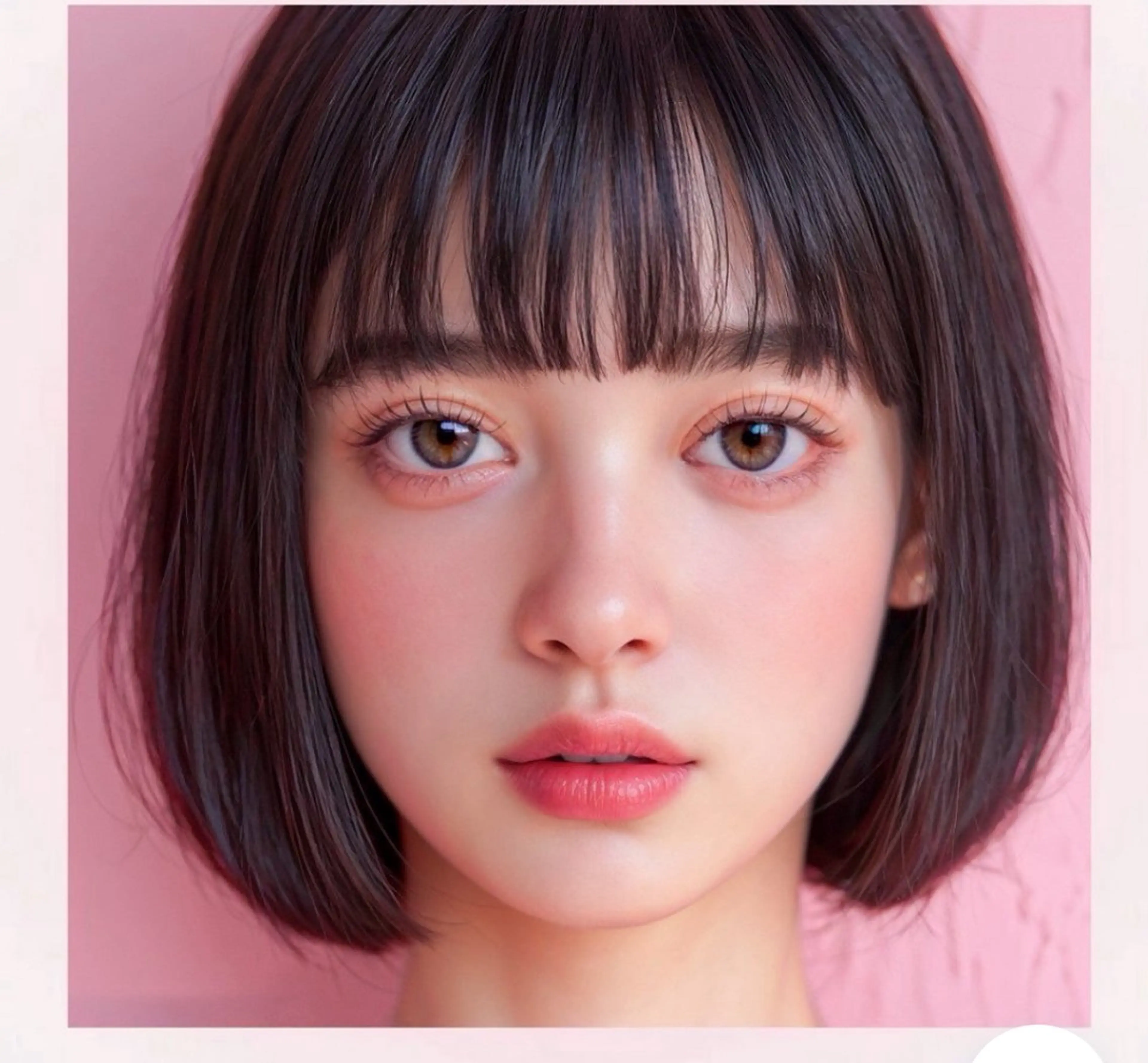 スウィーティーカールの写真