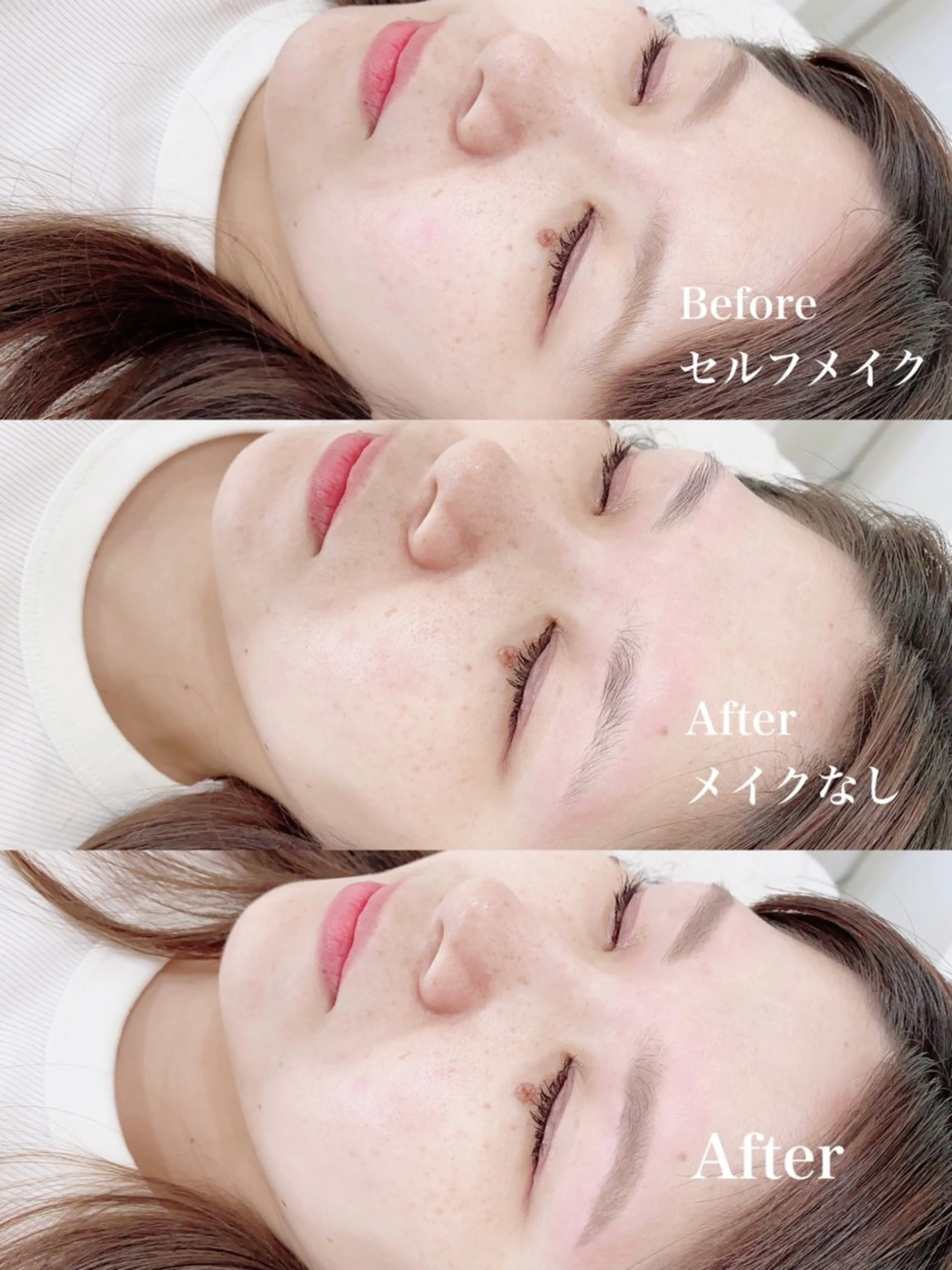 アイブロウ Salon de Galcon 2階(サロンド・ギャルソン)所属・KU TA  \(◡̈)/の眉毛・アイブロウイメージ