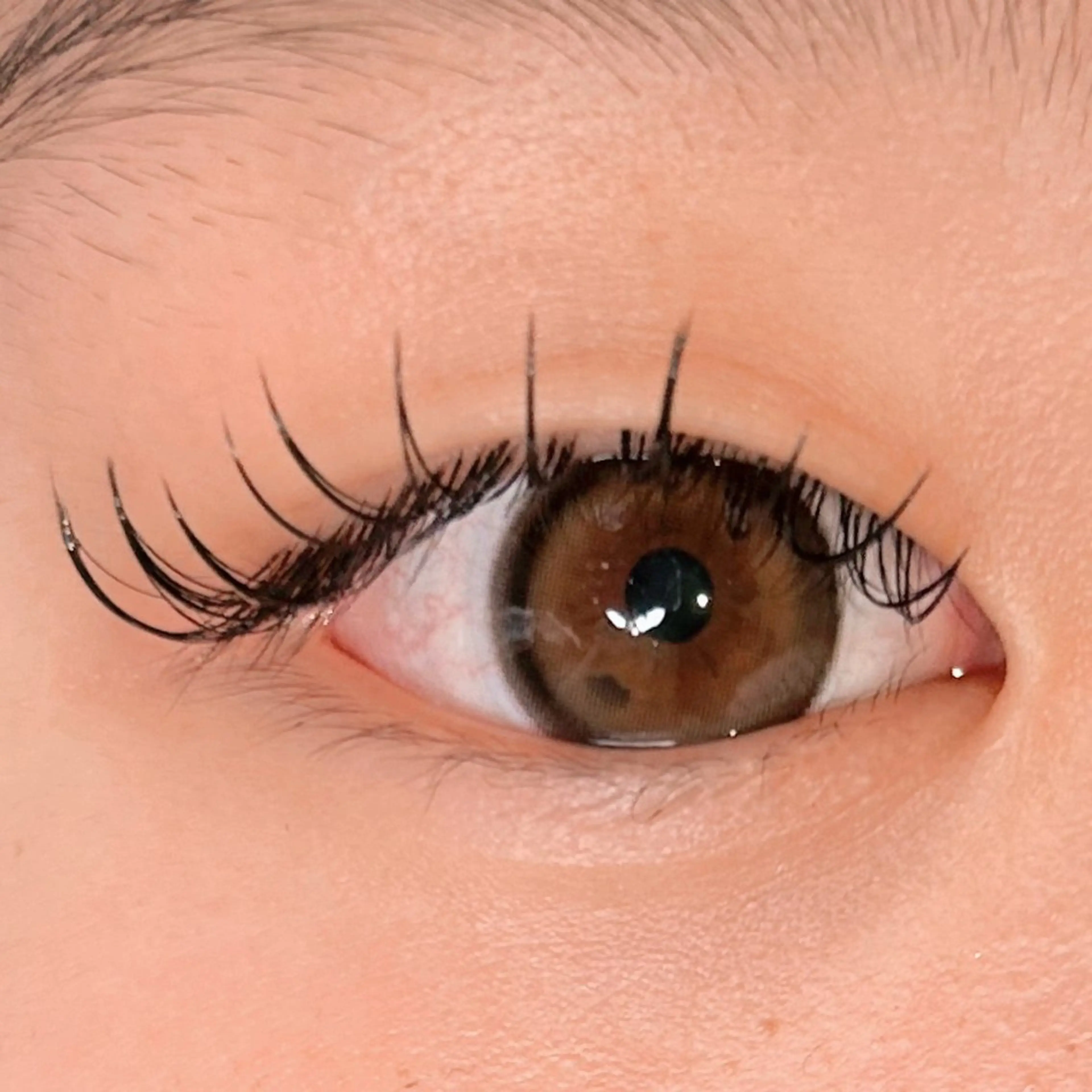 マツエク・マツパ soposilma 🧸今季OPENのマツエク・マツパデザイン